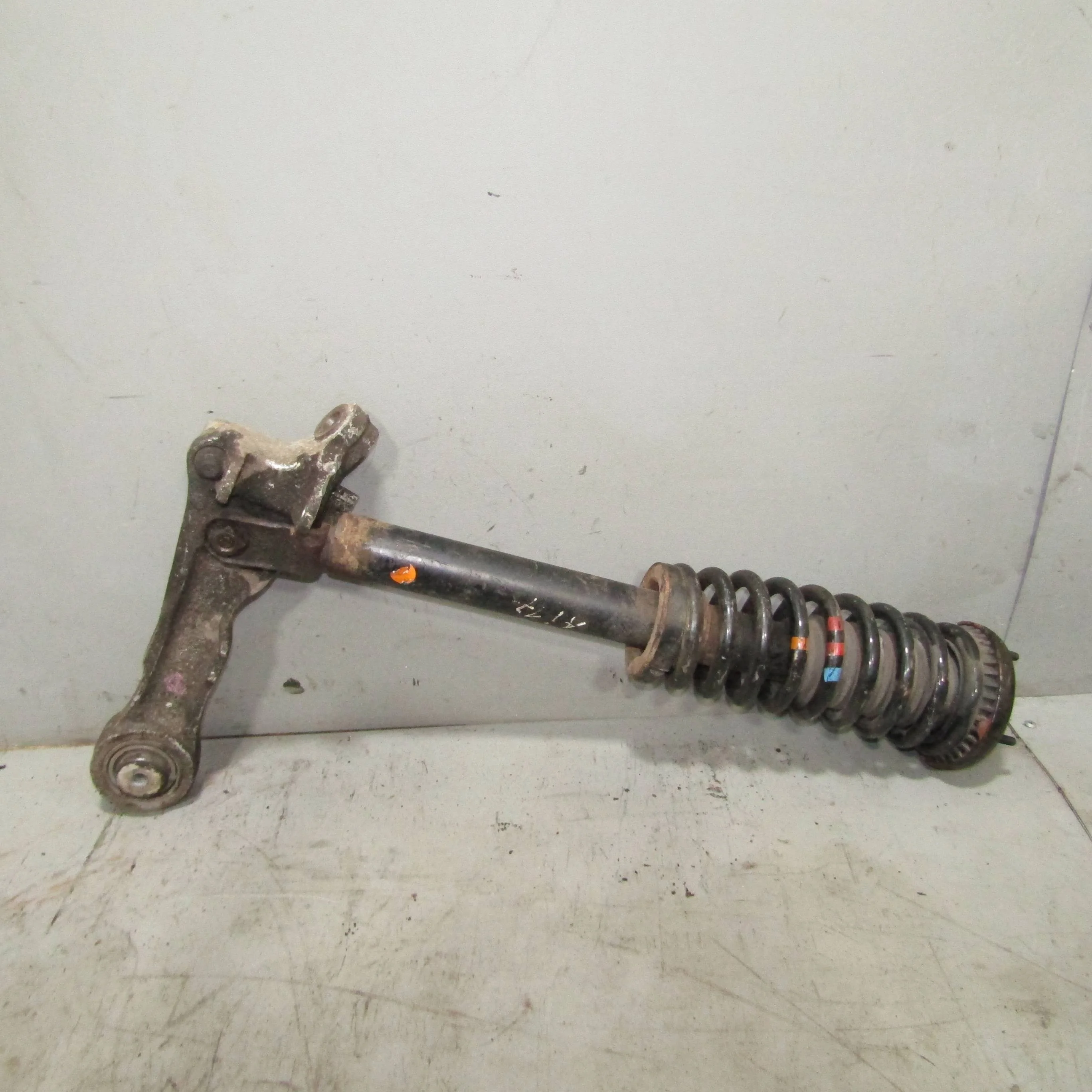 Амортизатор передний JAGUAR XF I (2007—2011)