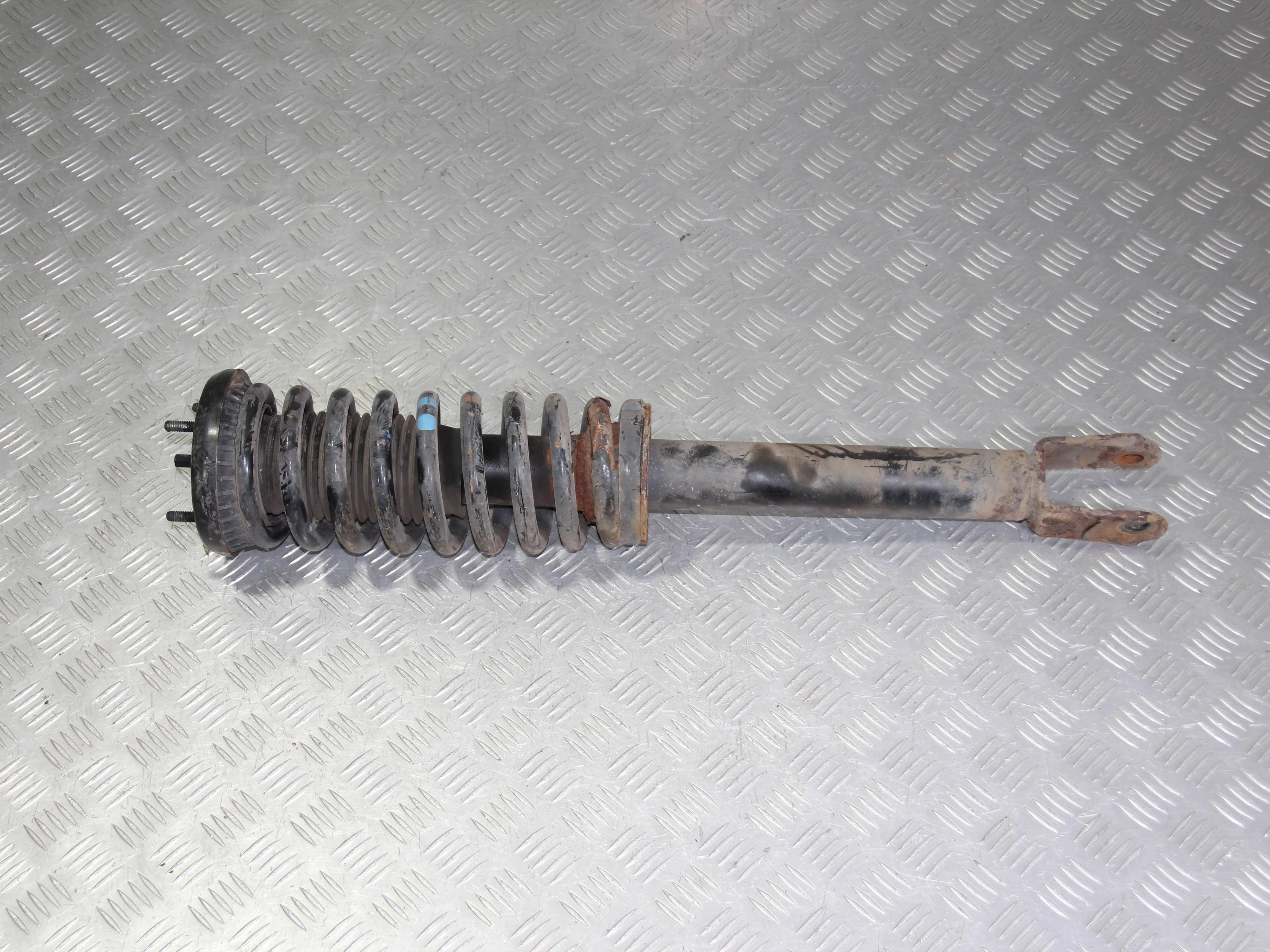 Амортизатор передний JAGUAR XF I (2007—2011)