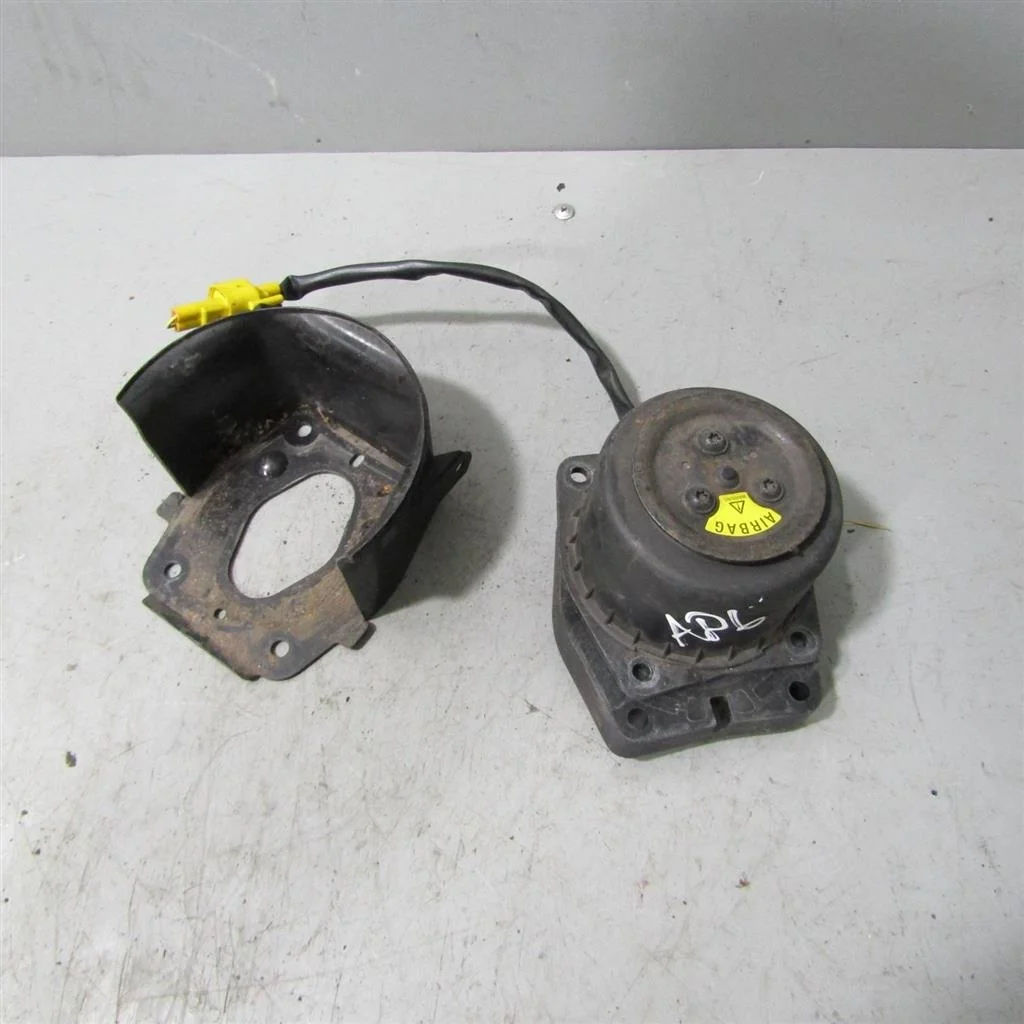 Подушка безопасности пешехода JAGUAR XF I (2007—2