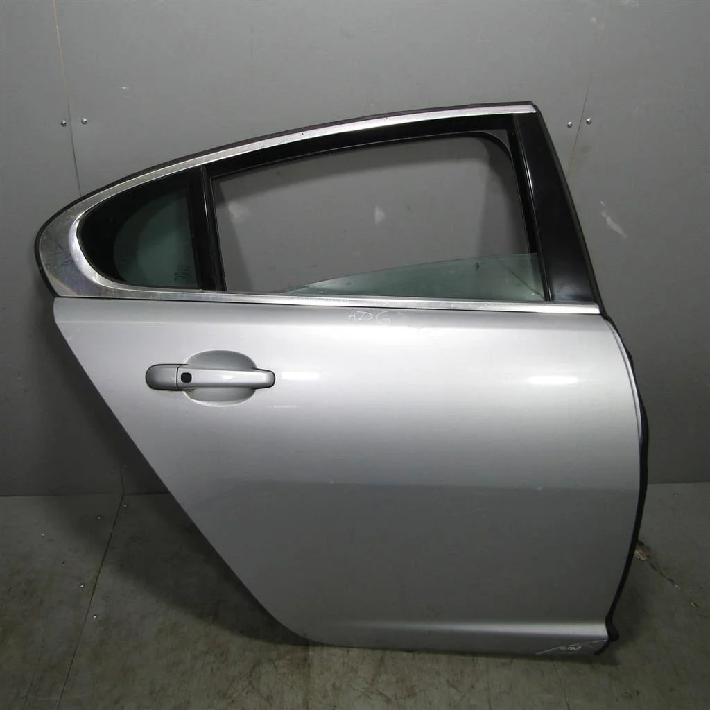 Дверь задняя правая JAGUAR XF I (2007—2011)