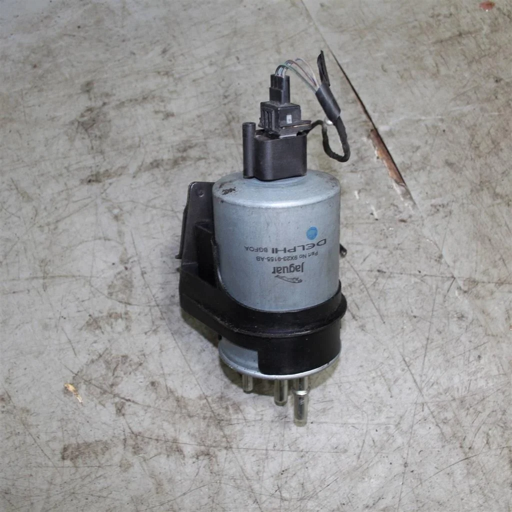 Фильтр топливный JAGUAR XF I (2007—2011)