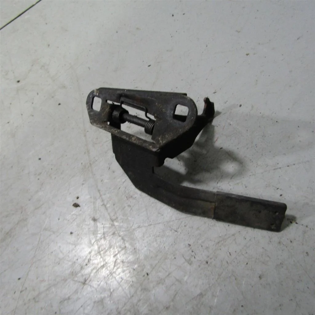 Ручка открывания капота JAGUAR XF I (2007—2011)