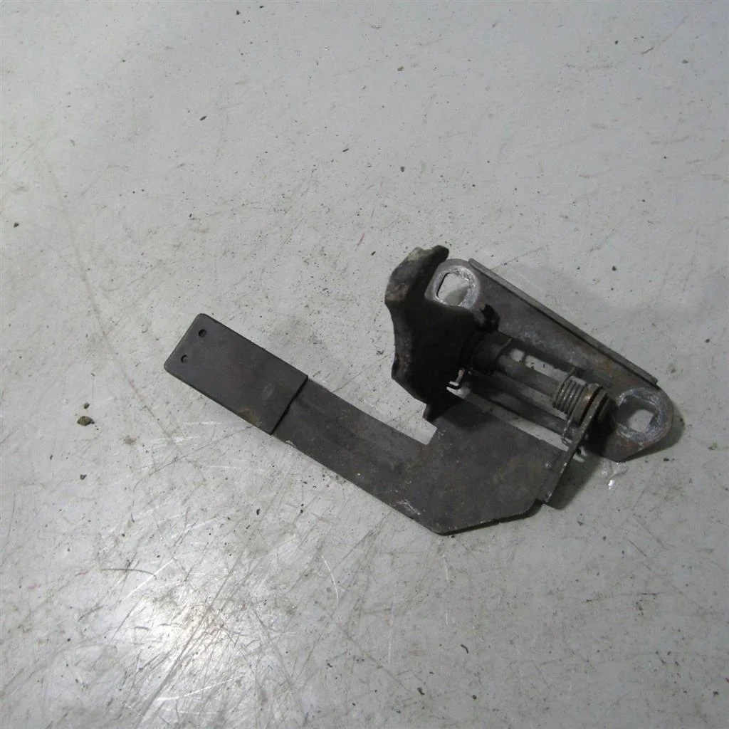 Ручка открывания капота JAGUAR XF I (2007—2011)