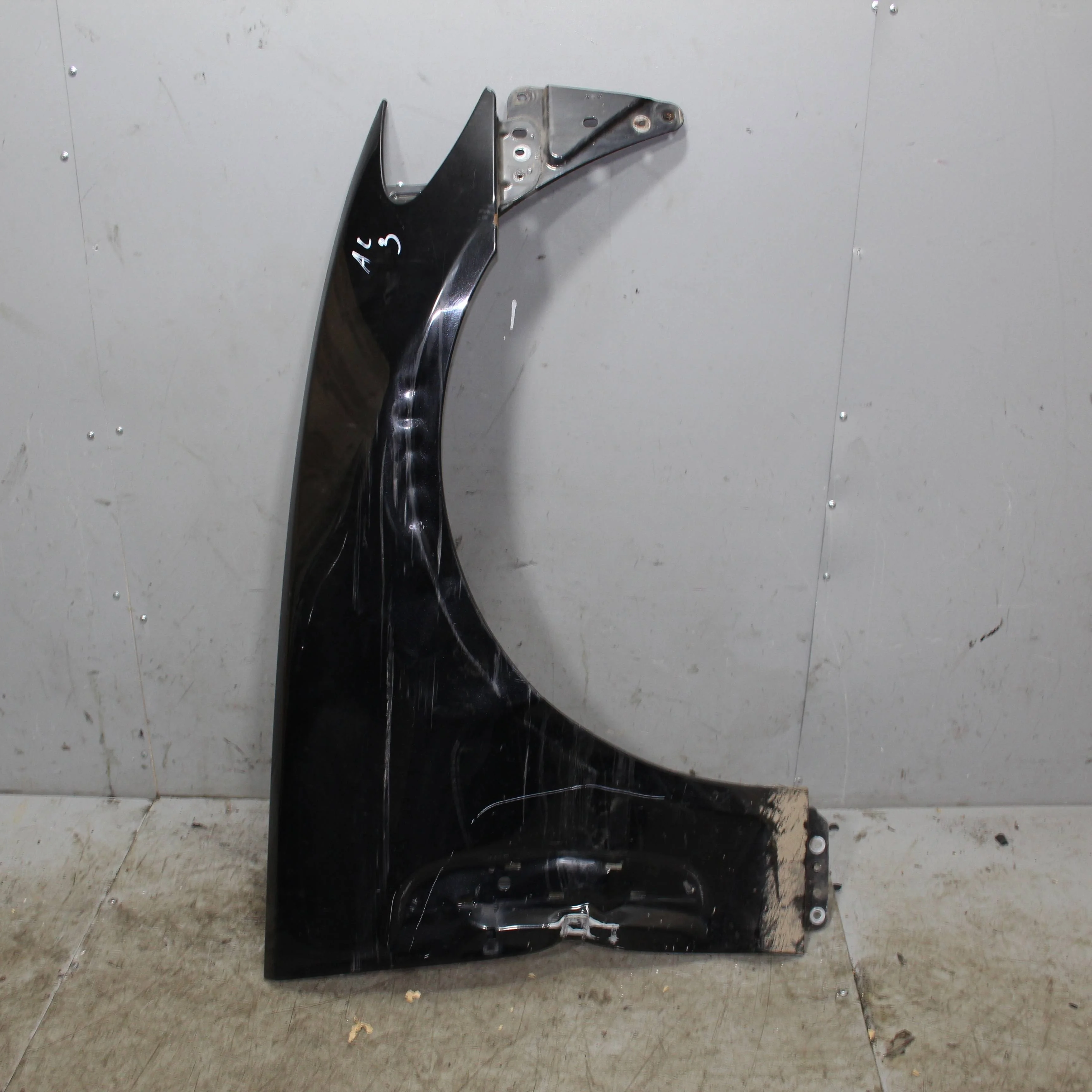 Крыло переднее правое JAGUAR XF I (2007—2011)