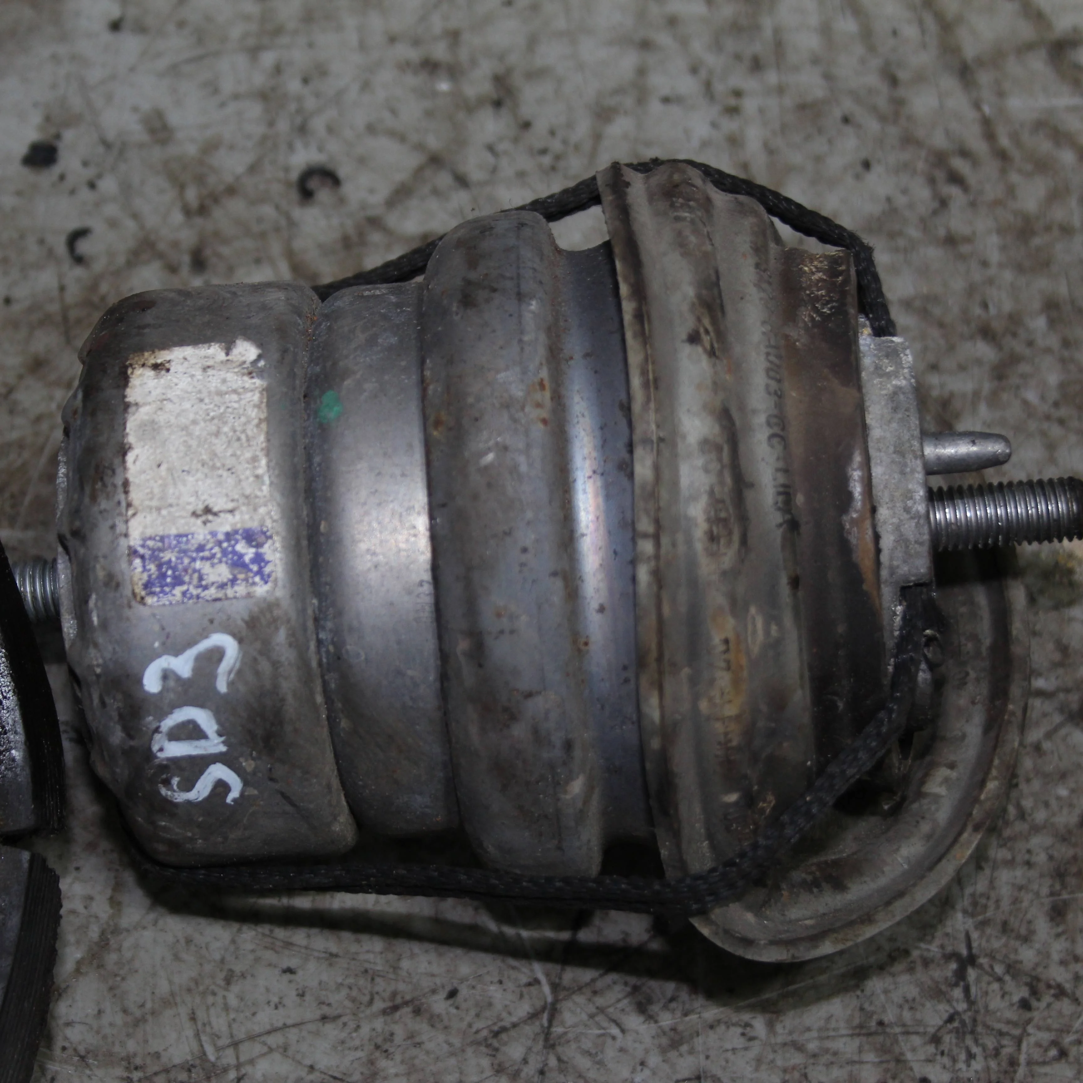 Опора двигателя передняя JAGUAR XF I (2007—2011)