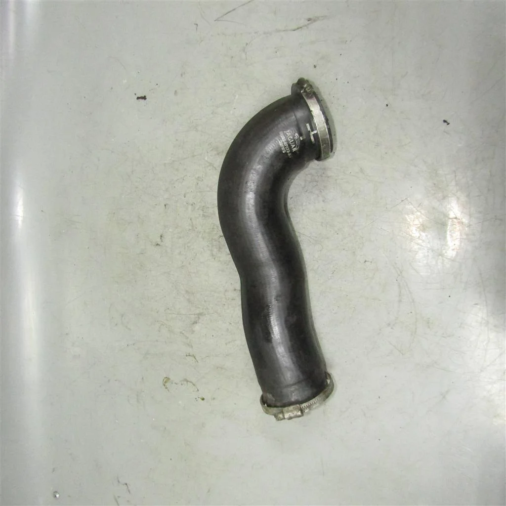 Патрубок JAGUAR XF I (2007—2011)