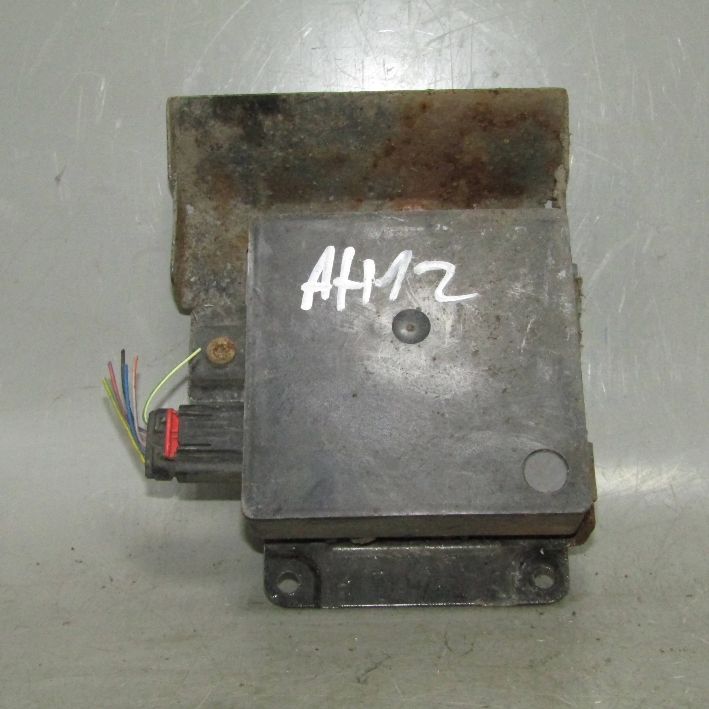 Датчик JAGUAR XF I (2007—2011)