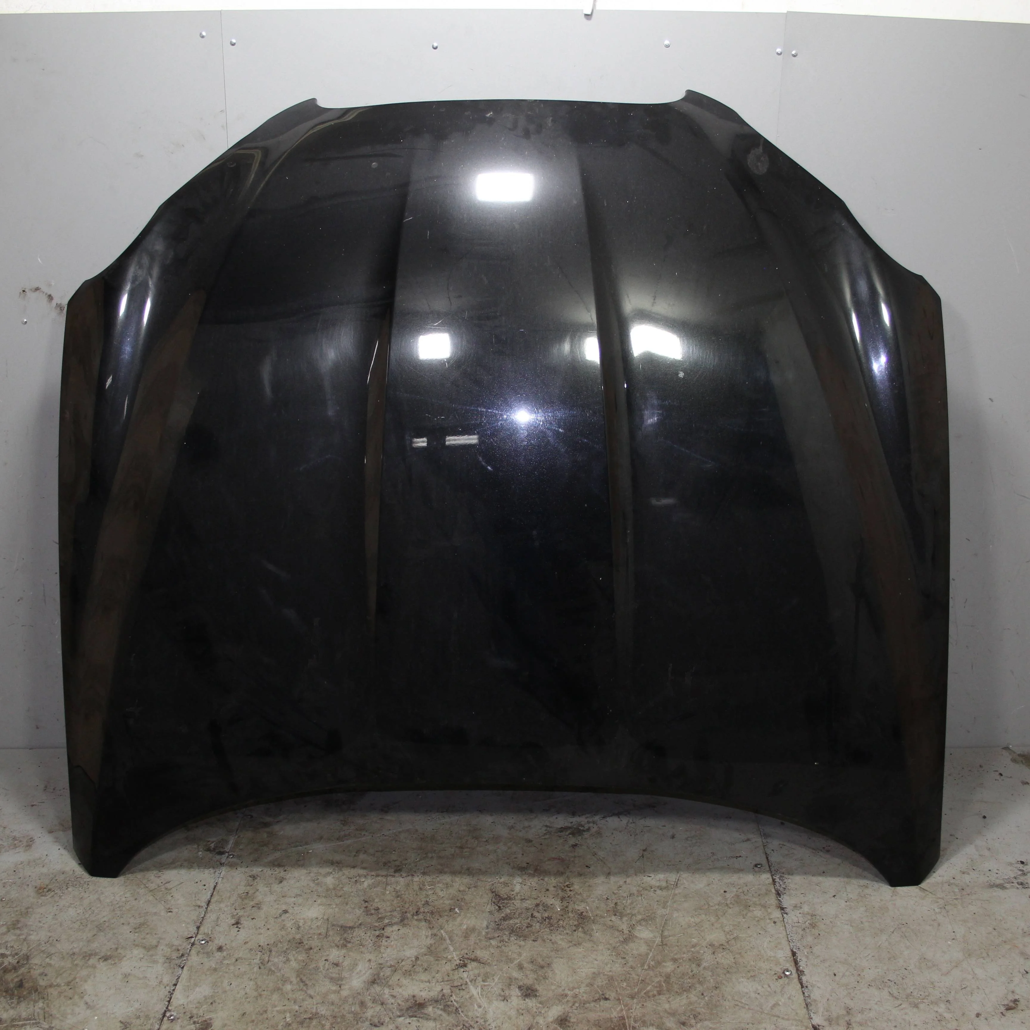 Капот JAGUAR XF I (2007—2011)