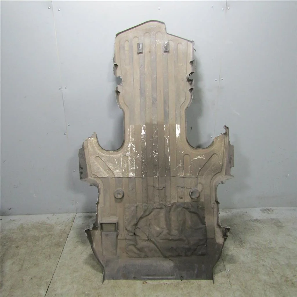 Защита двигателя JAGUAR XF I (2007—2011)