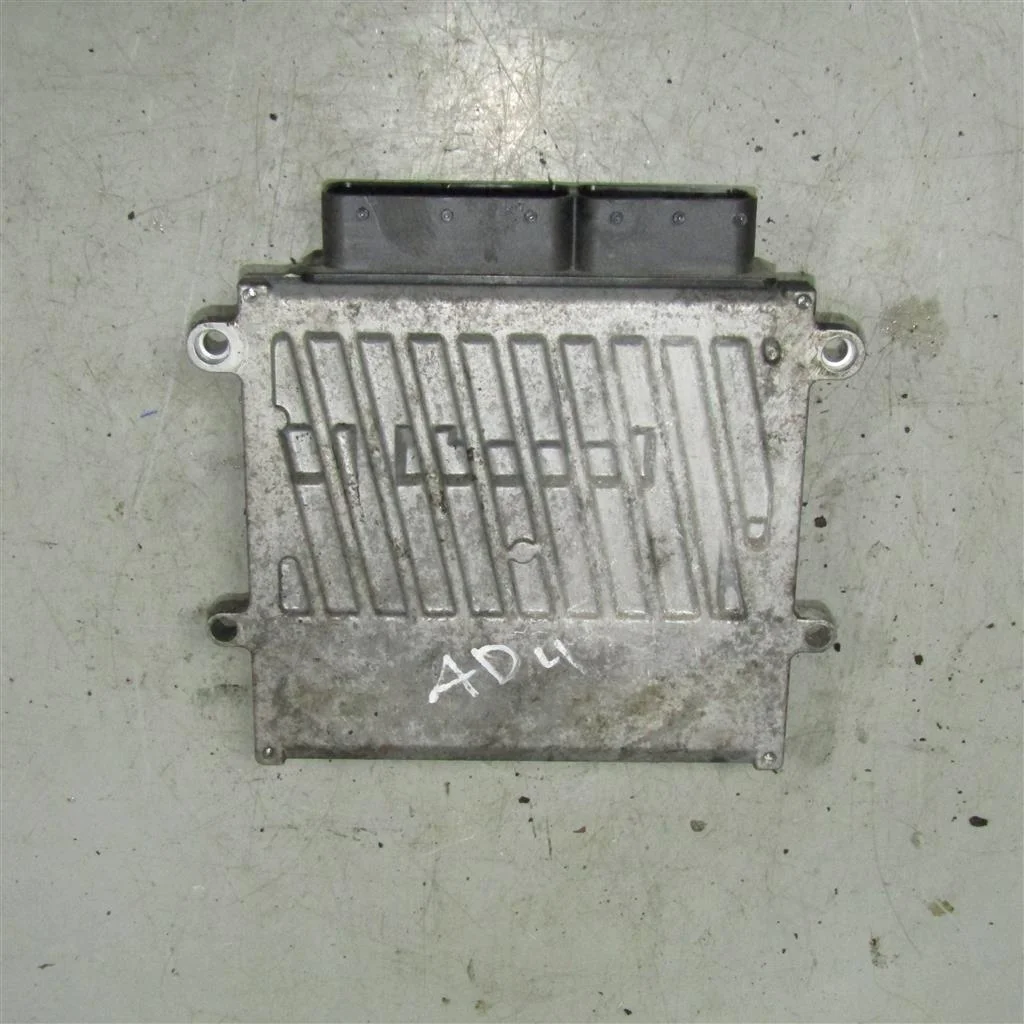 Блок управления двигателем JAGUAR XF I (2007—2011)