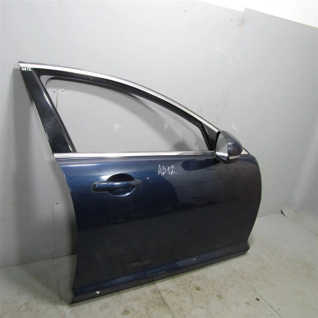Дверь передняя правая JAGUAR XF I (2007—2011)