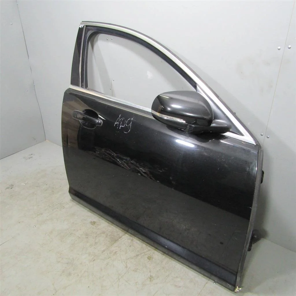 Дверь передняя правая JAGUAR XF I (2007—2011)