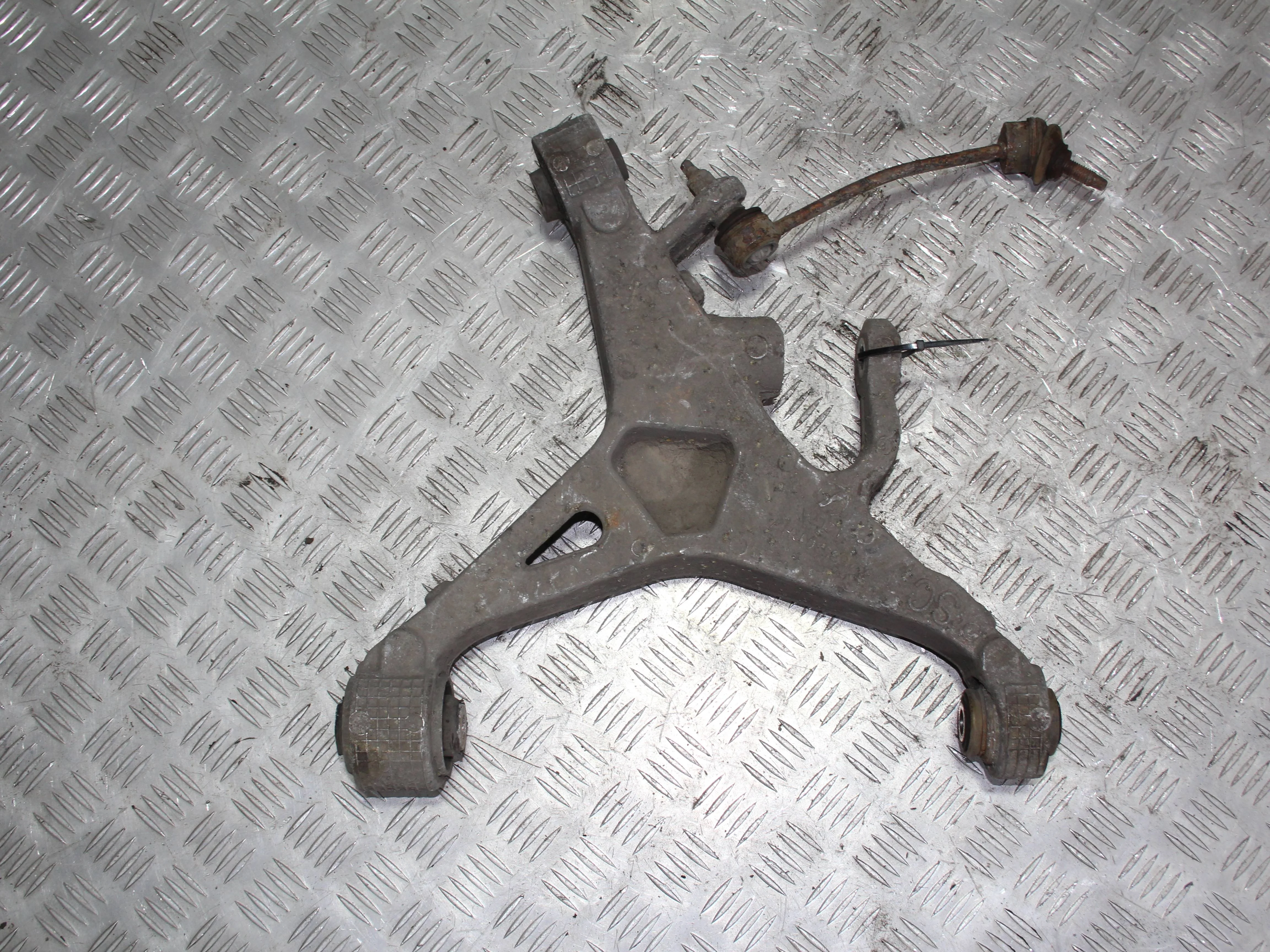 Рычаг задний нижний правый JAGUAR XF I (2007—2011)