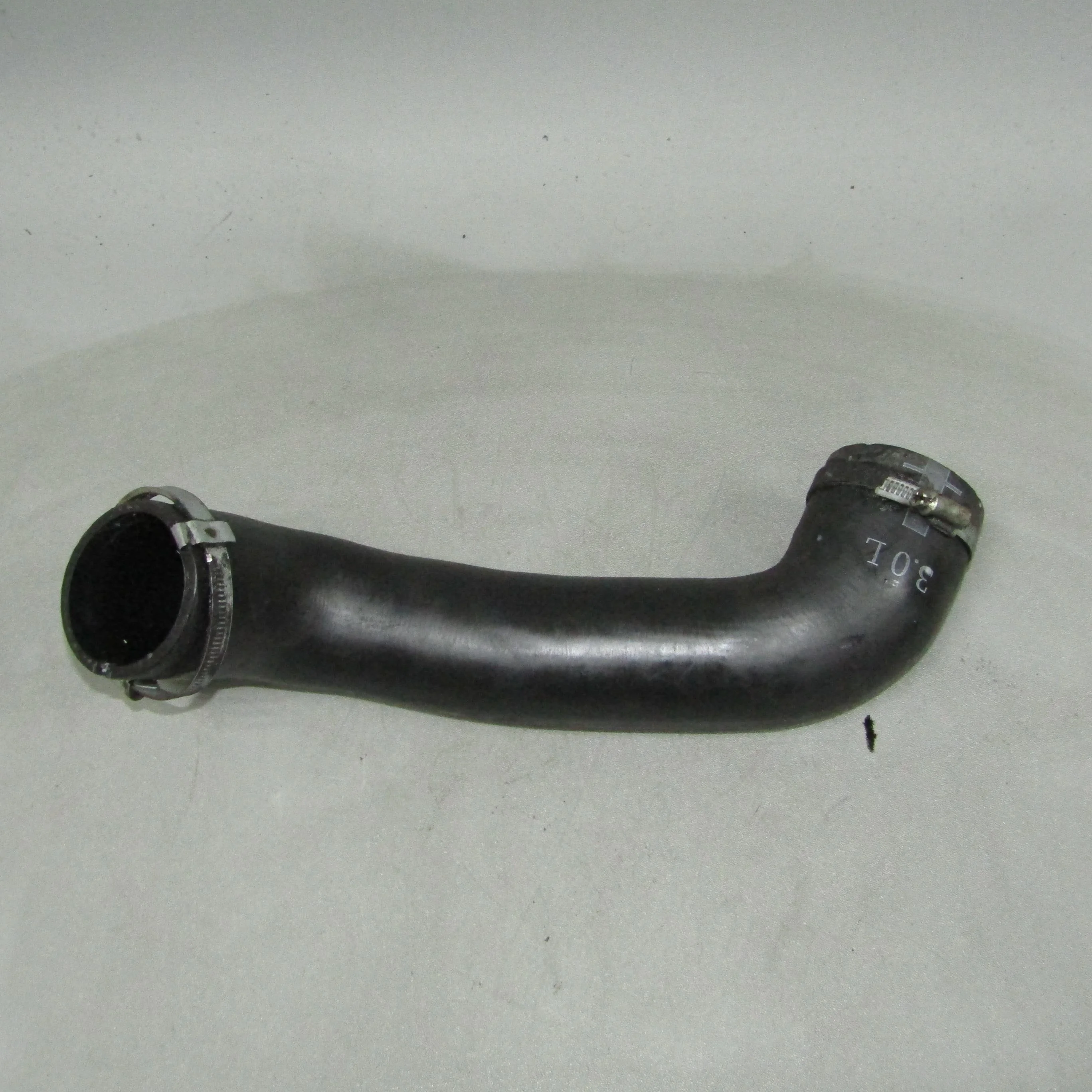 Патрубок впускной JAGUAR XF I (2007—2011)