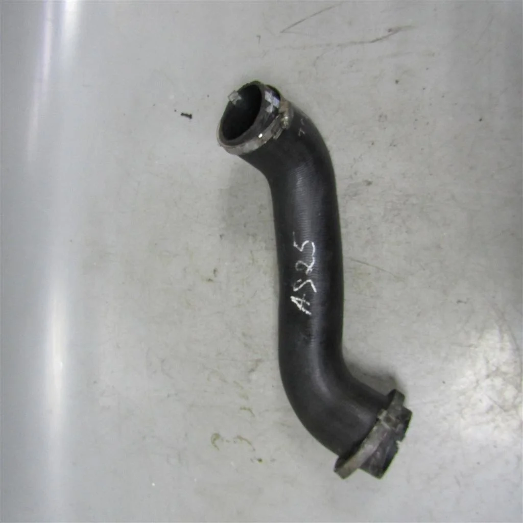 Патрубок впускной JAGUAR XF I (2007—2011)