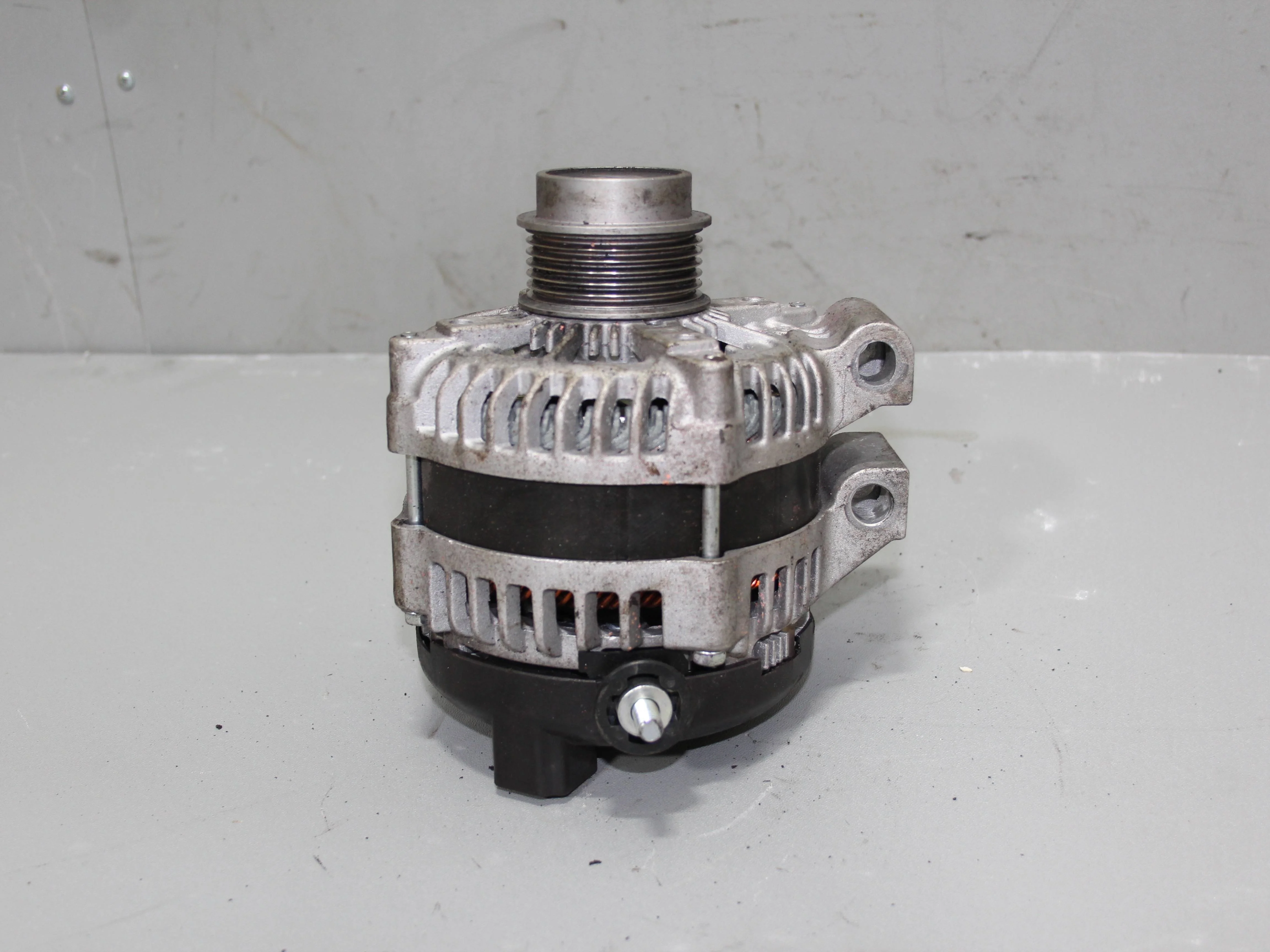 Генератор JAGUAR XF I (2007—2011)