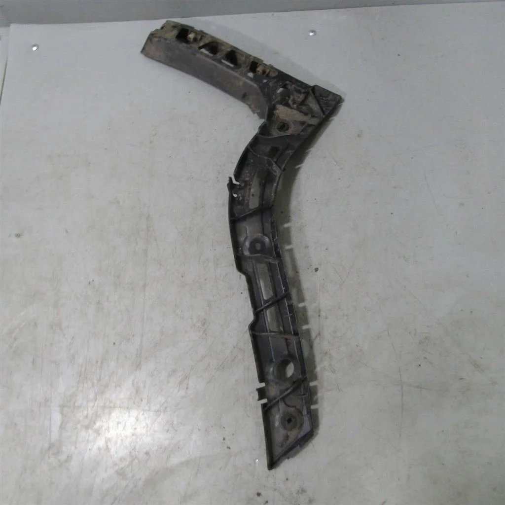 Кронштейн заднего бампера левый JAGUAR XF I (2007