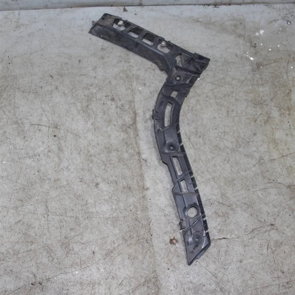 Кронштейн заднего бампера левый JAGUAR XF I (2007