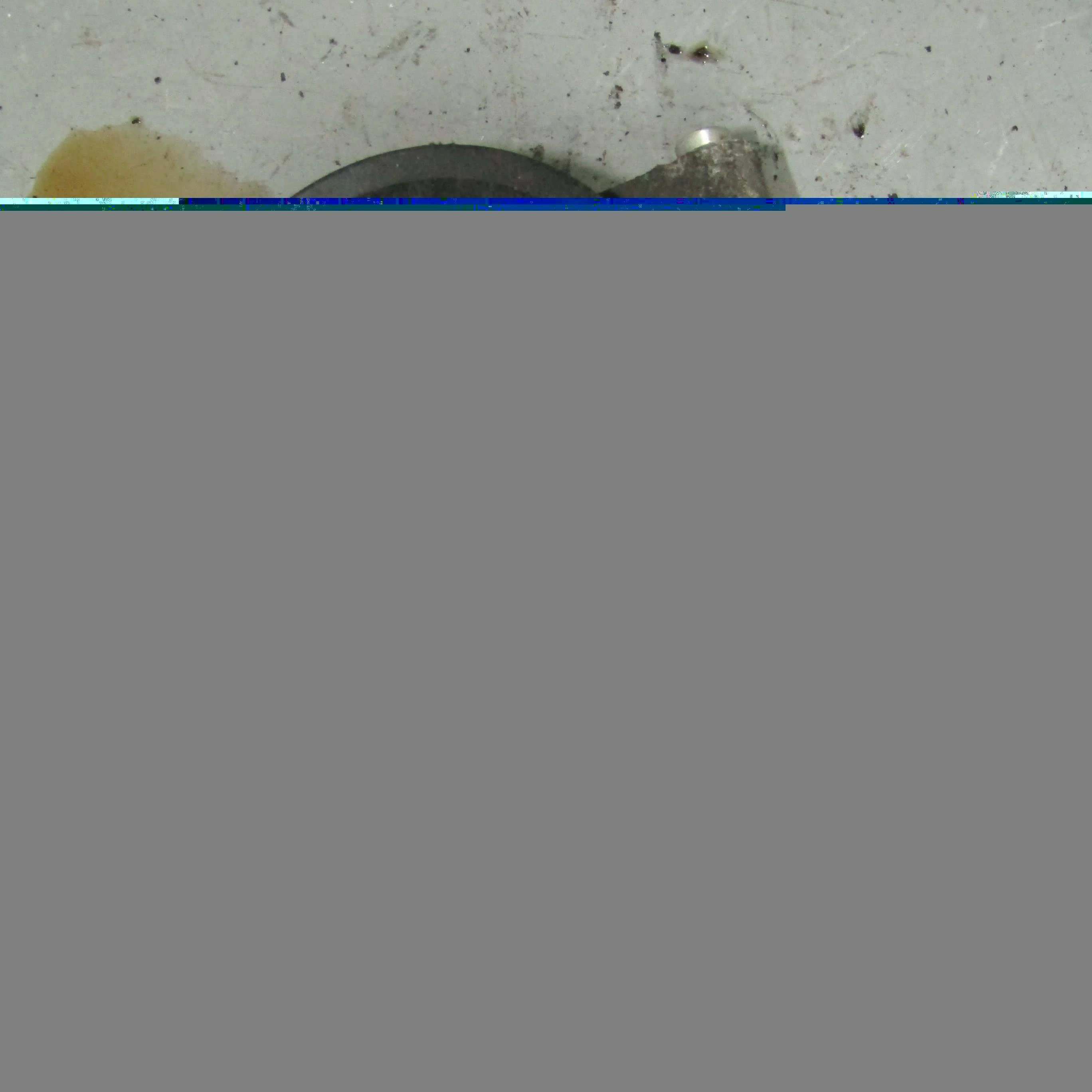 Насос гидроусилителя ГУР JAGUAR XF I (2007—2011)