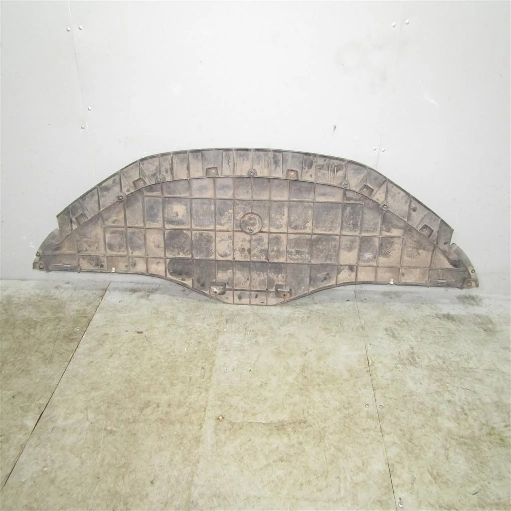 Защита JAGUAR XF I (2007—2011)