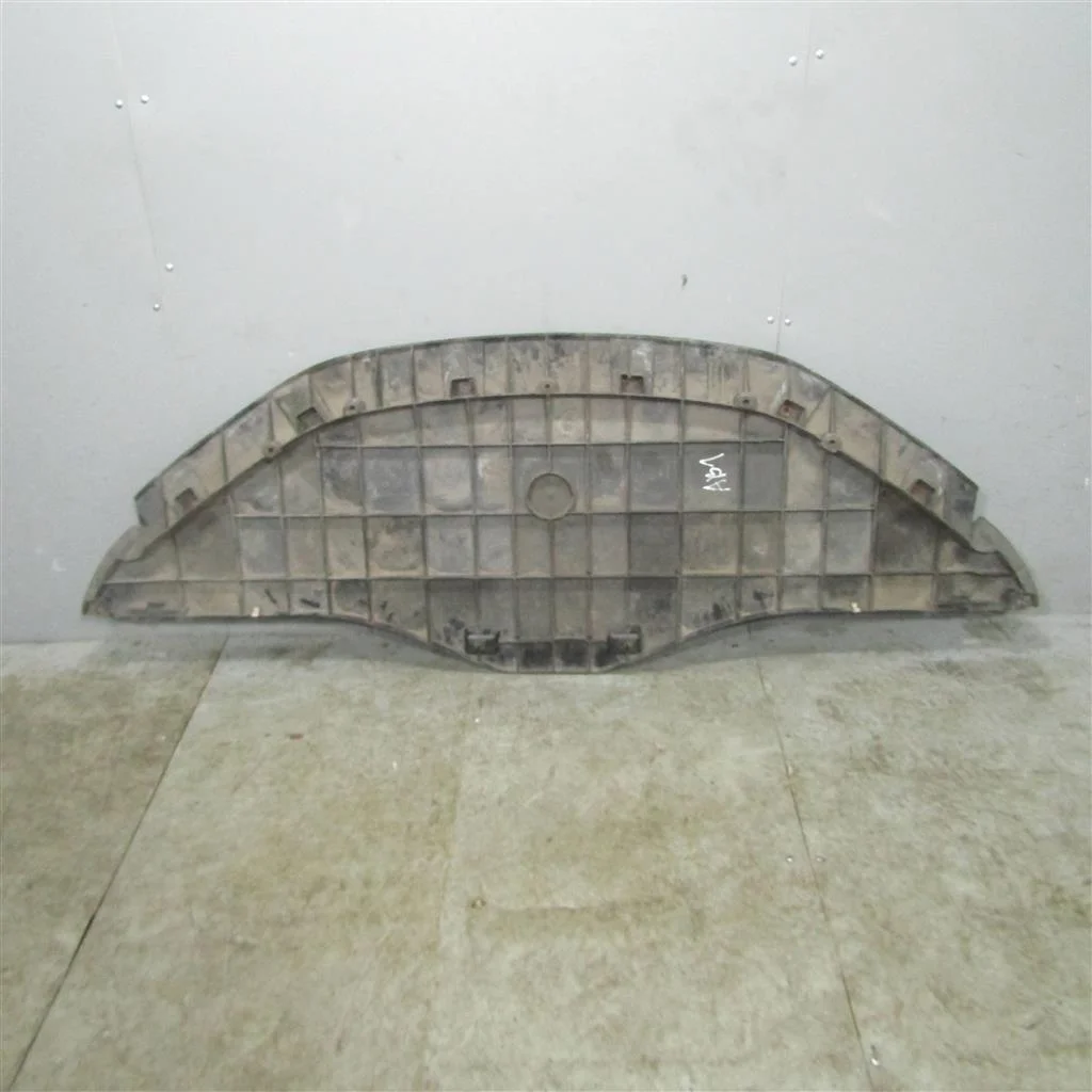 Защита JAGUAR XF I (2007—2011)