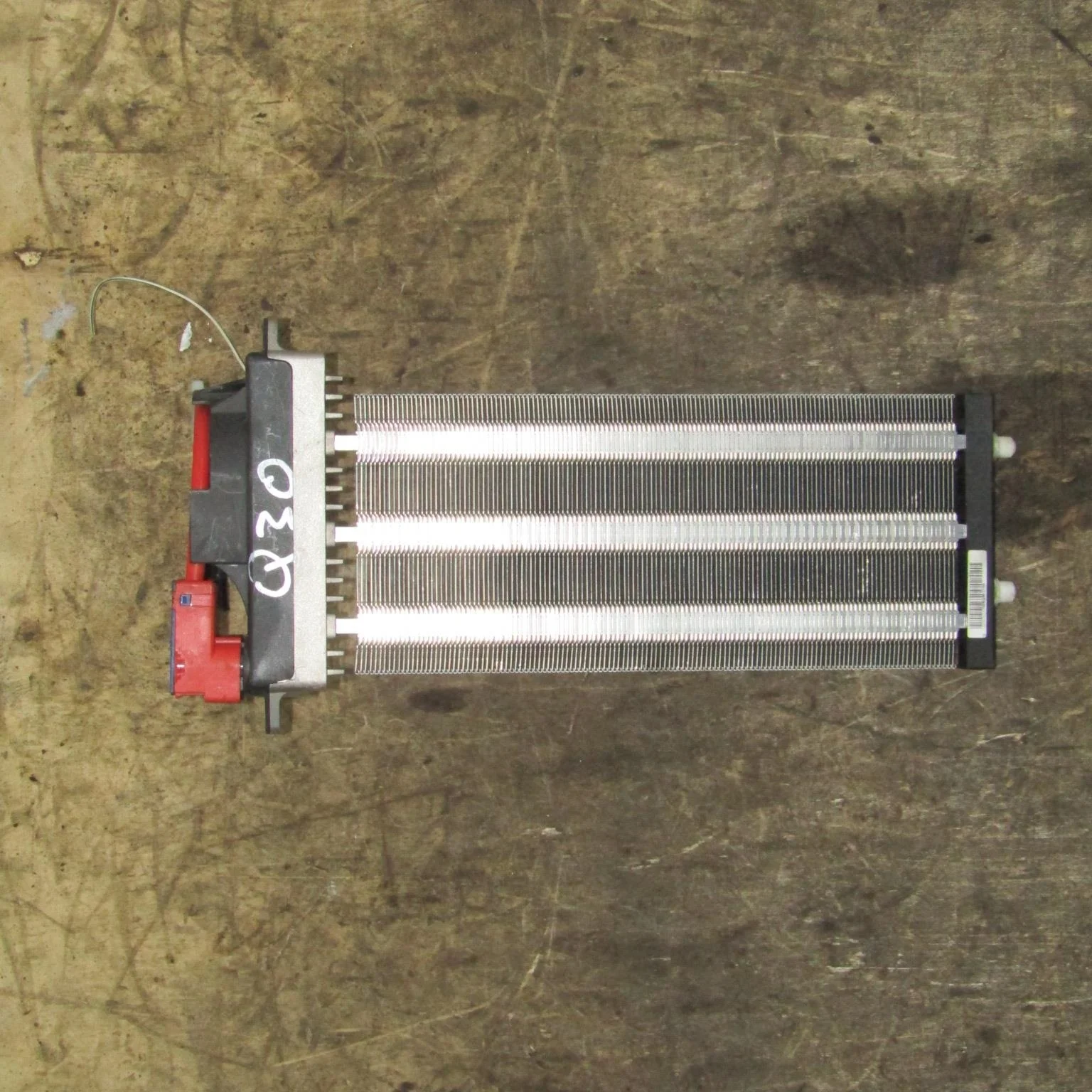 Отопитель дополнительный JAGUAR XF I (2007—2011)