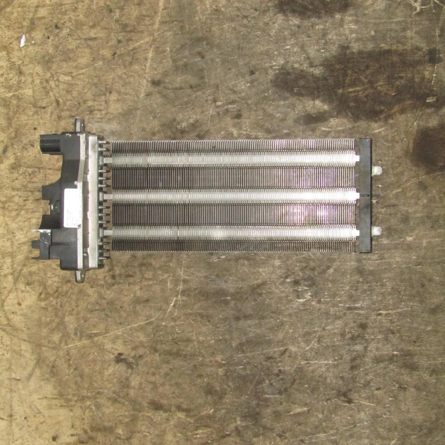 Отопитель дополнительный JAGUAR XF I (2007—2011)