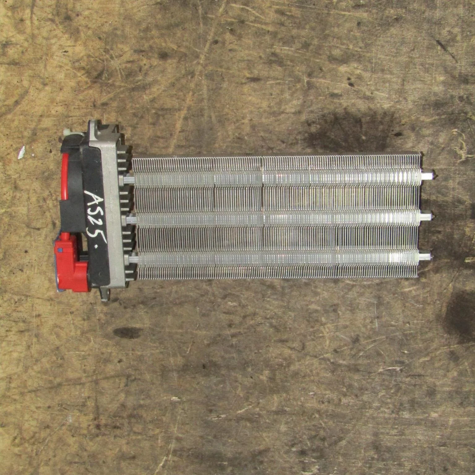 Отопитель дополнительный JAGUAR XF I (2007—2011)