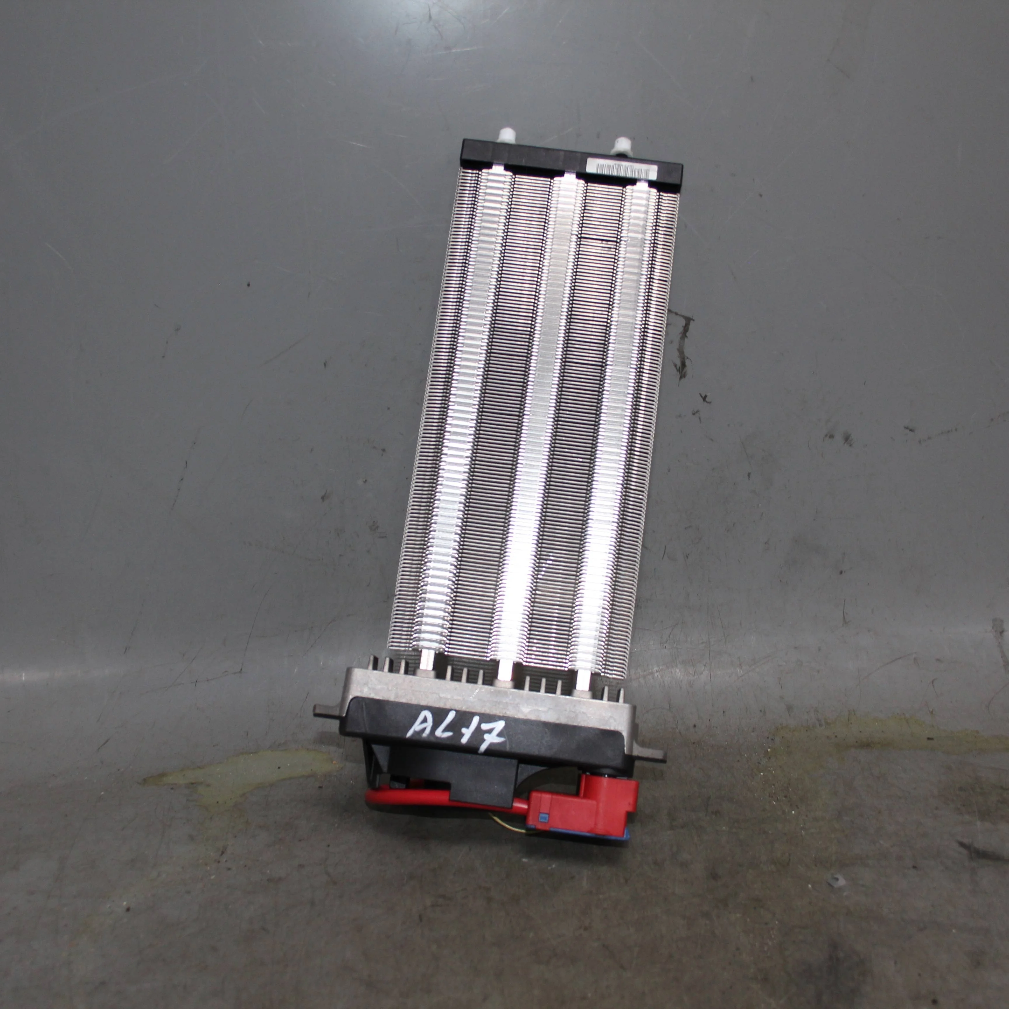 Отопитель дополнительный JAGUAR XF I (2007—2011)