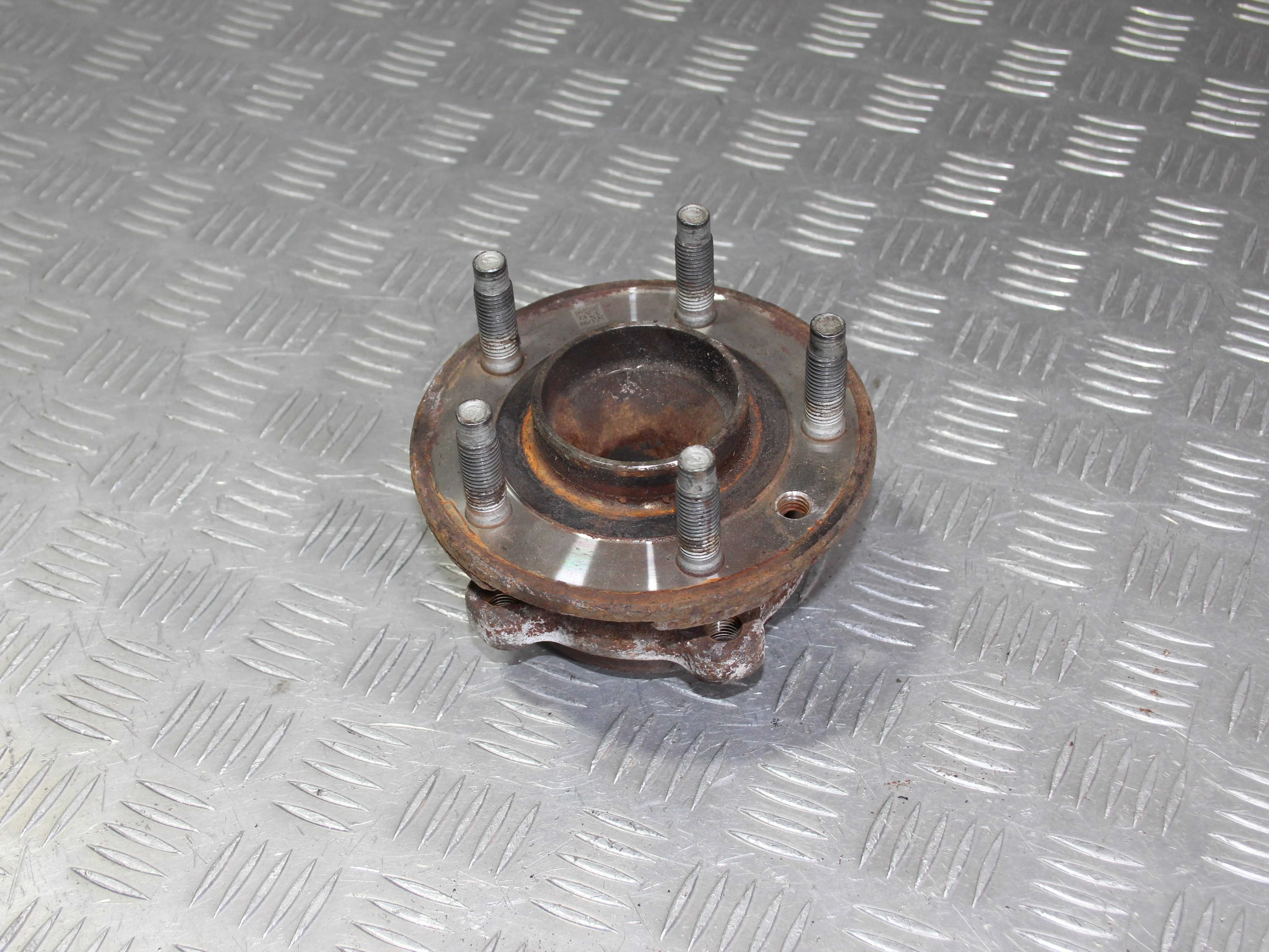 Ступица передняя JAGUAR XE I (2015—2019)