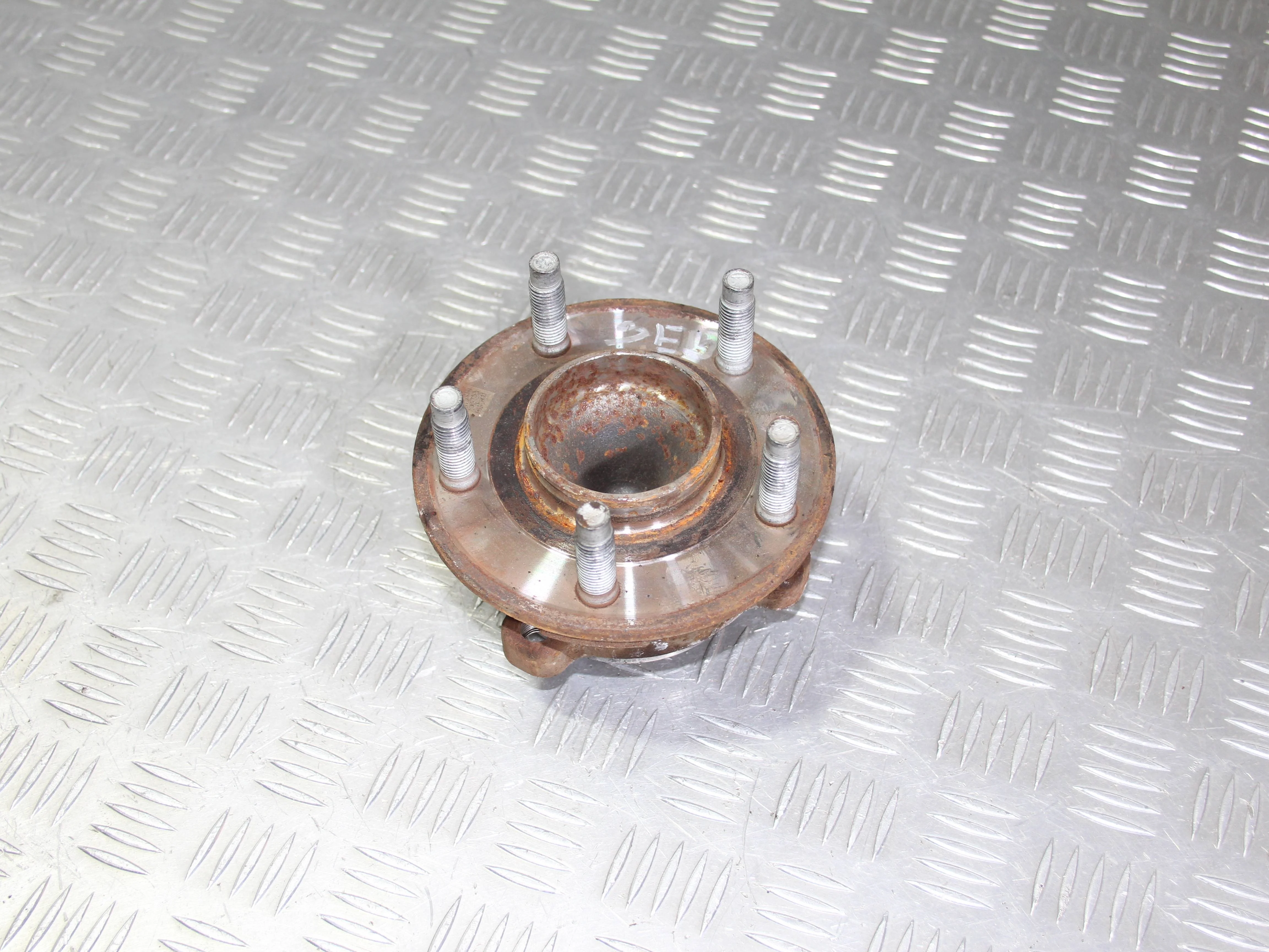 Ступица передняя JAGUAR XE I (2015—2019)