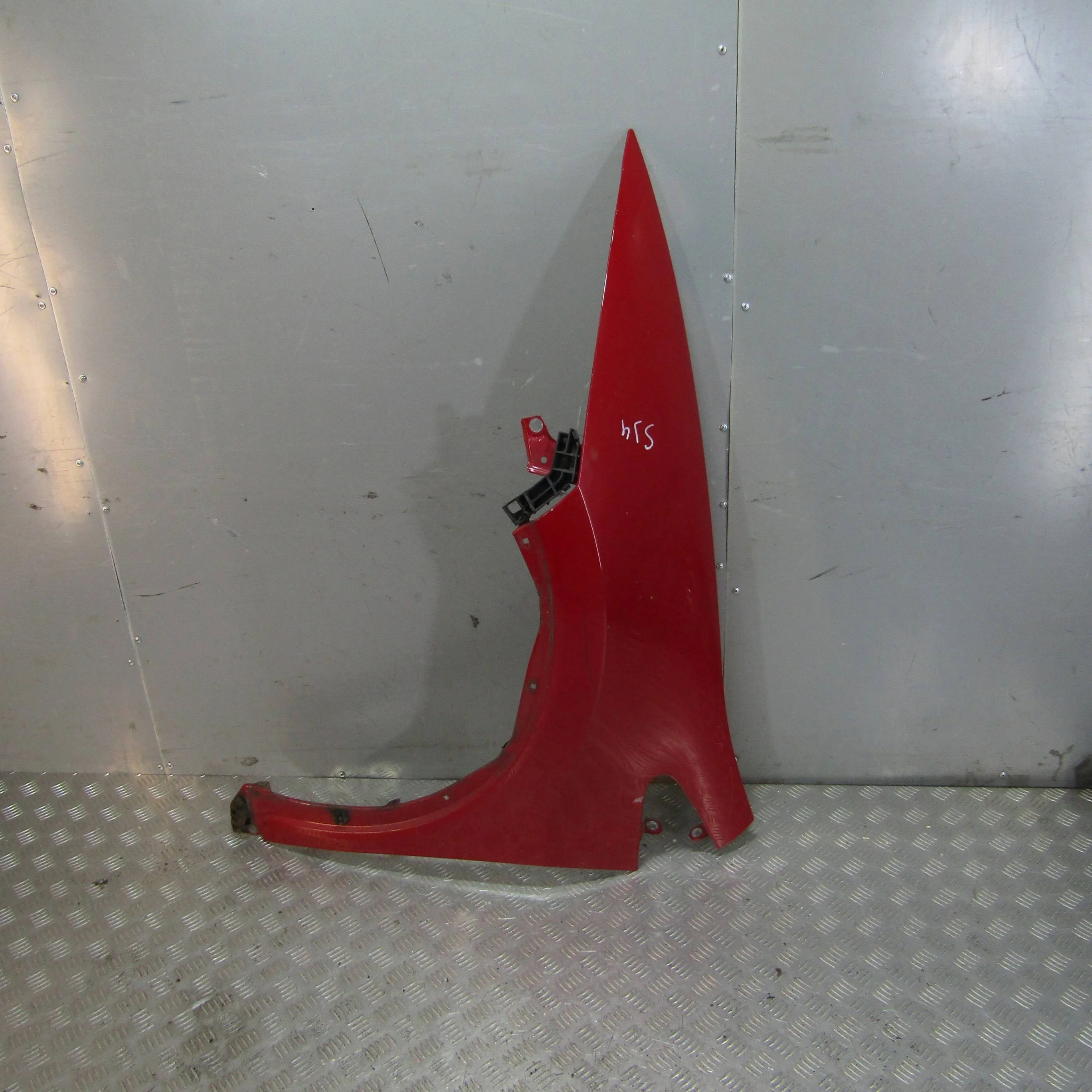 Крыло переднее левое HONDA Civic IX (2011—2015)