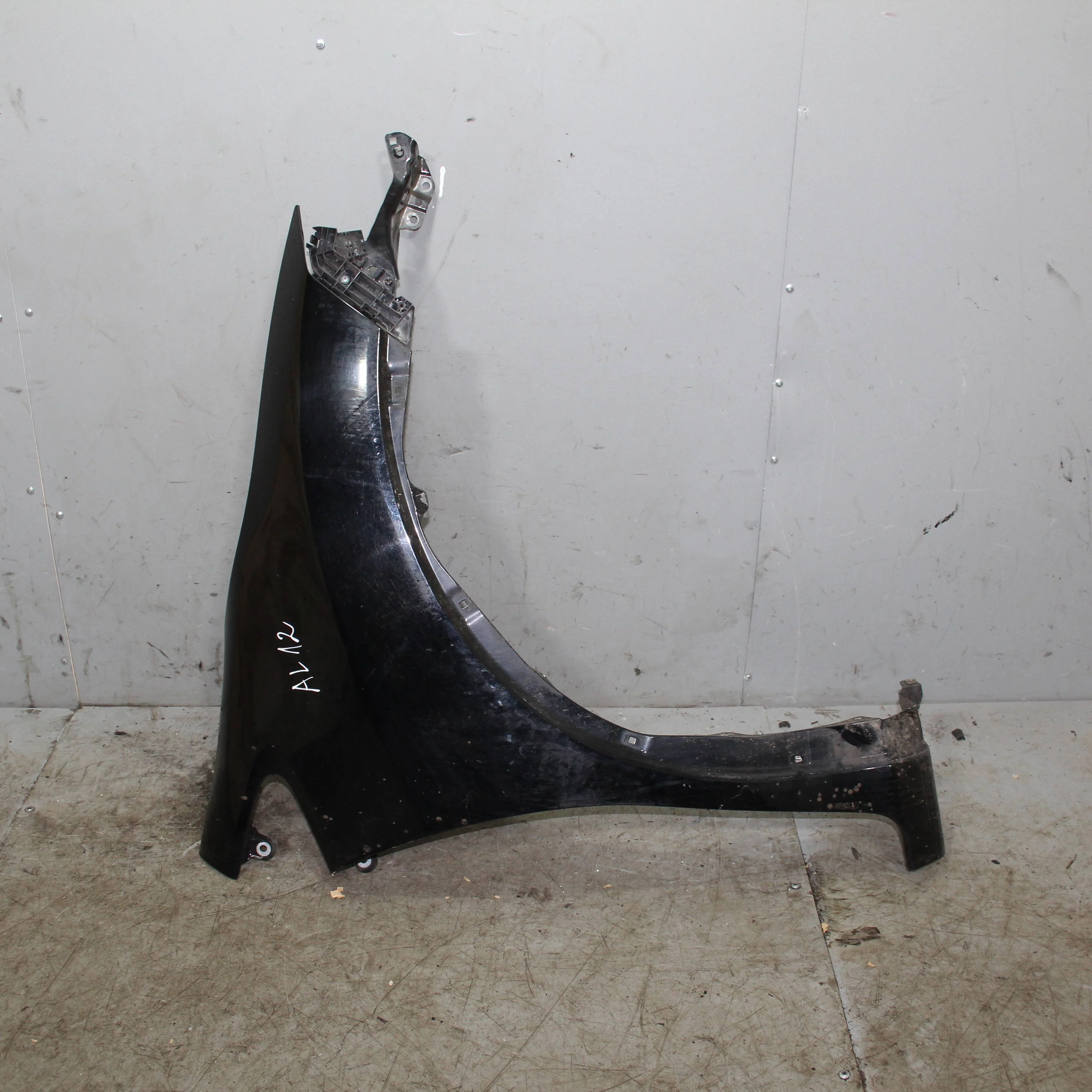 Крыло переднее правое HONDA Civic IX (2011—2015)