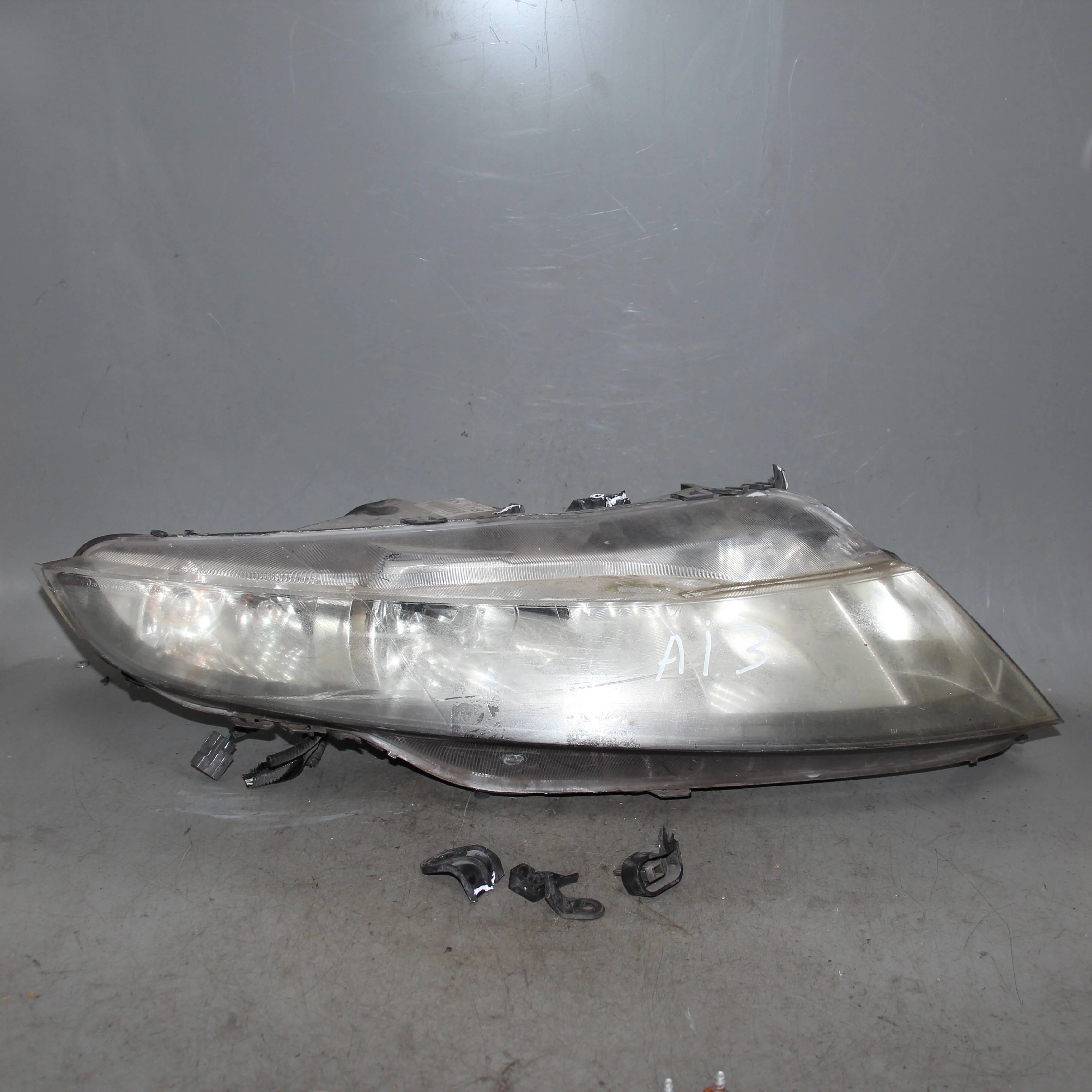 Фара правая ксенон HONDA Civic VIII (2005—2009)