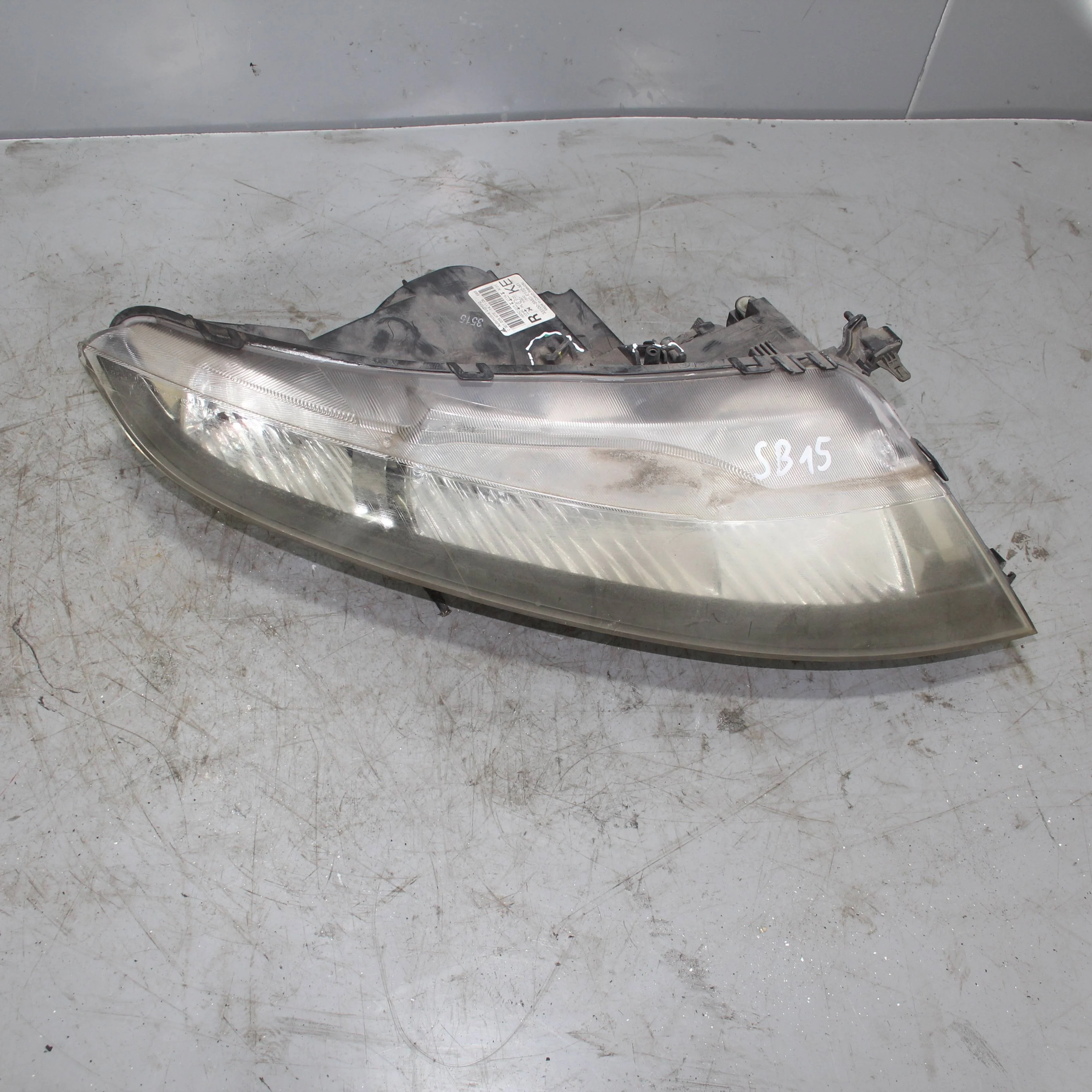 Фара правая ксенон HONDA Civic VIII (2005—2009)