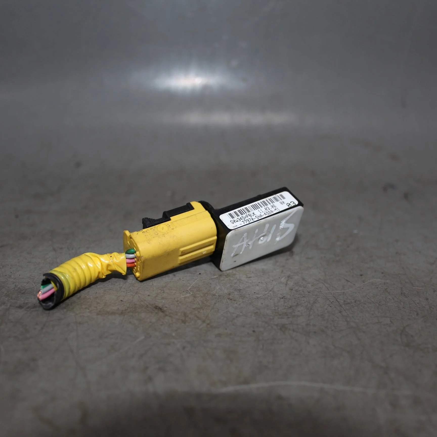 Датчик подушки безопасности HONDA Civic VIII (200