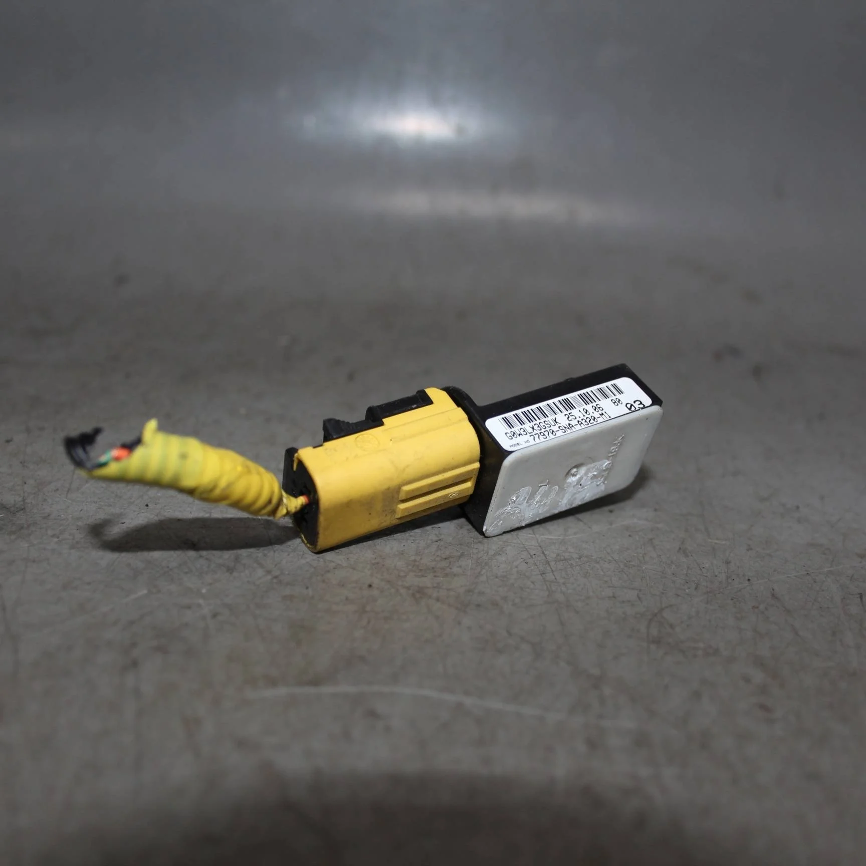 Датчик подушки безопасности HONDA Civic VIII (200