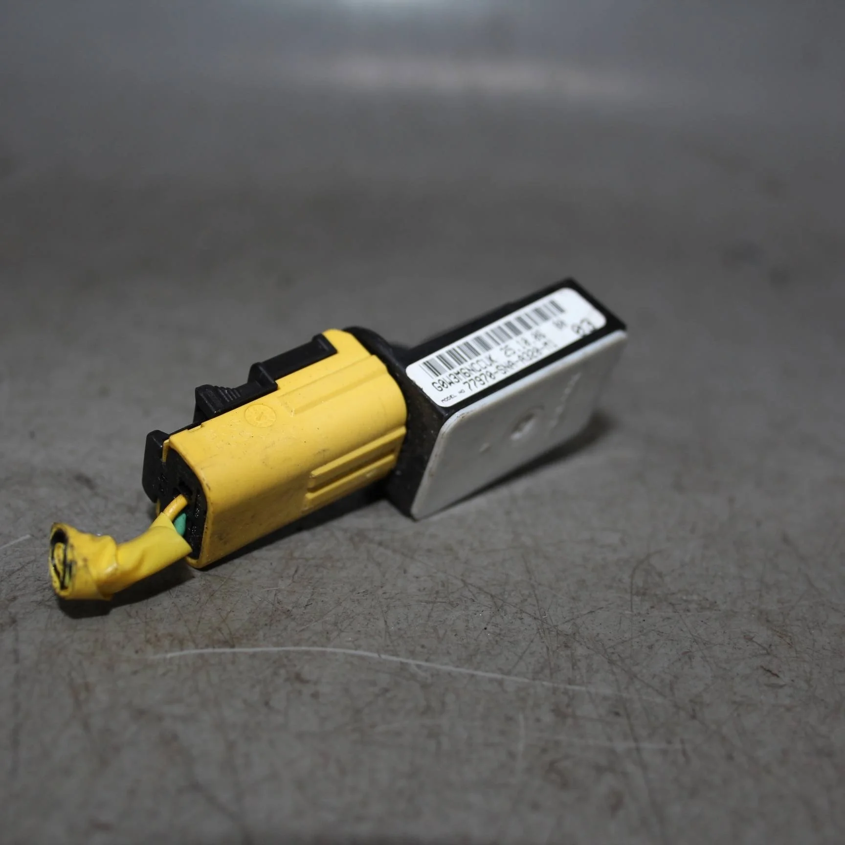 Датчик подушки безопасности HONDA Civic VIII (200