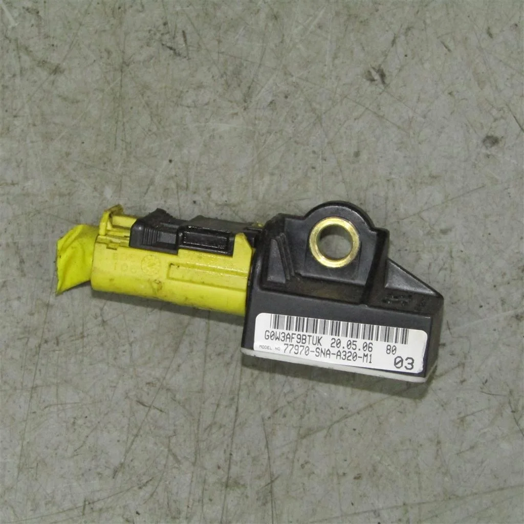 Датчик подушки безопасности HONDA Civic VIII (200