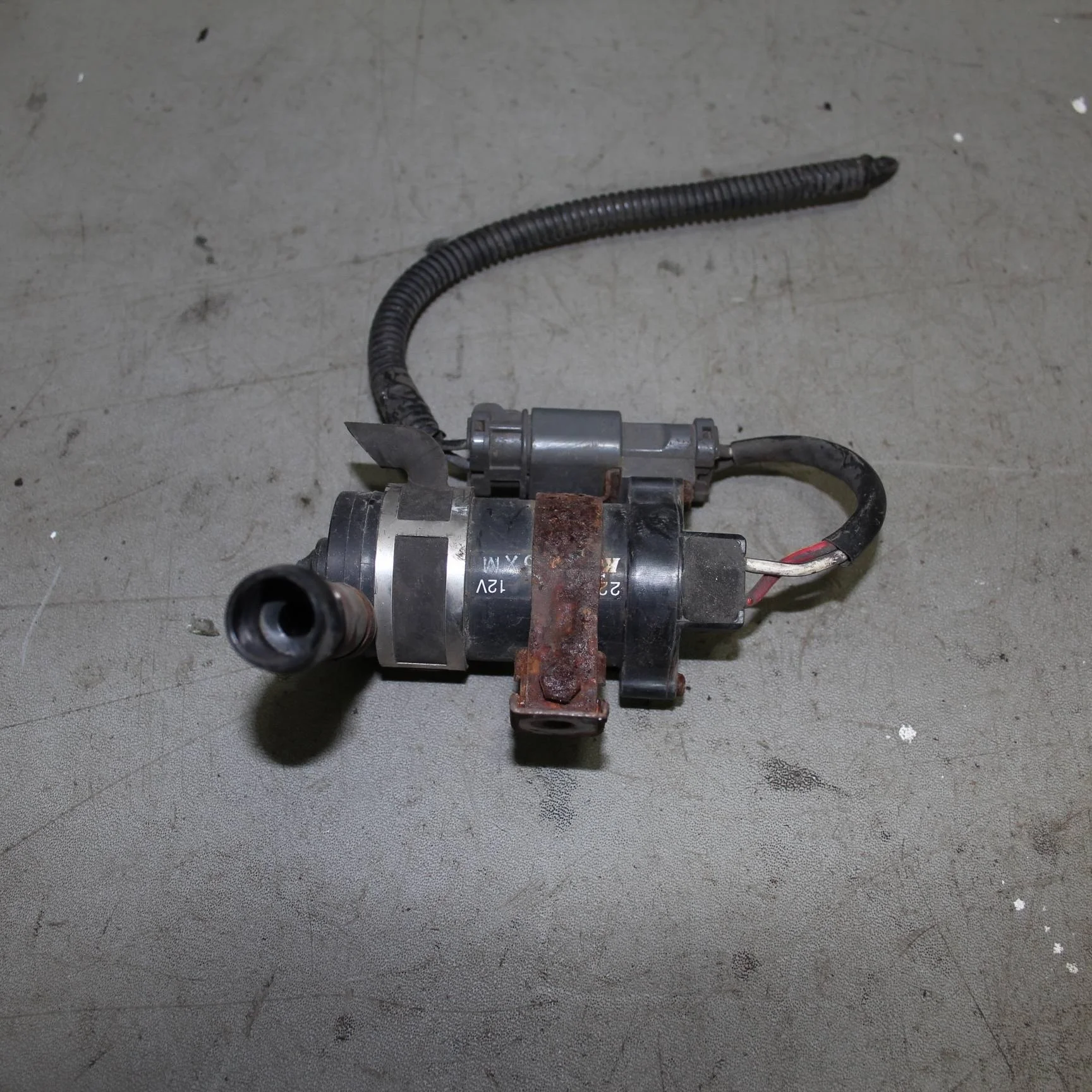 Насос омывателя фар HONDA Civic VIII (2005—2009)