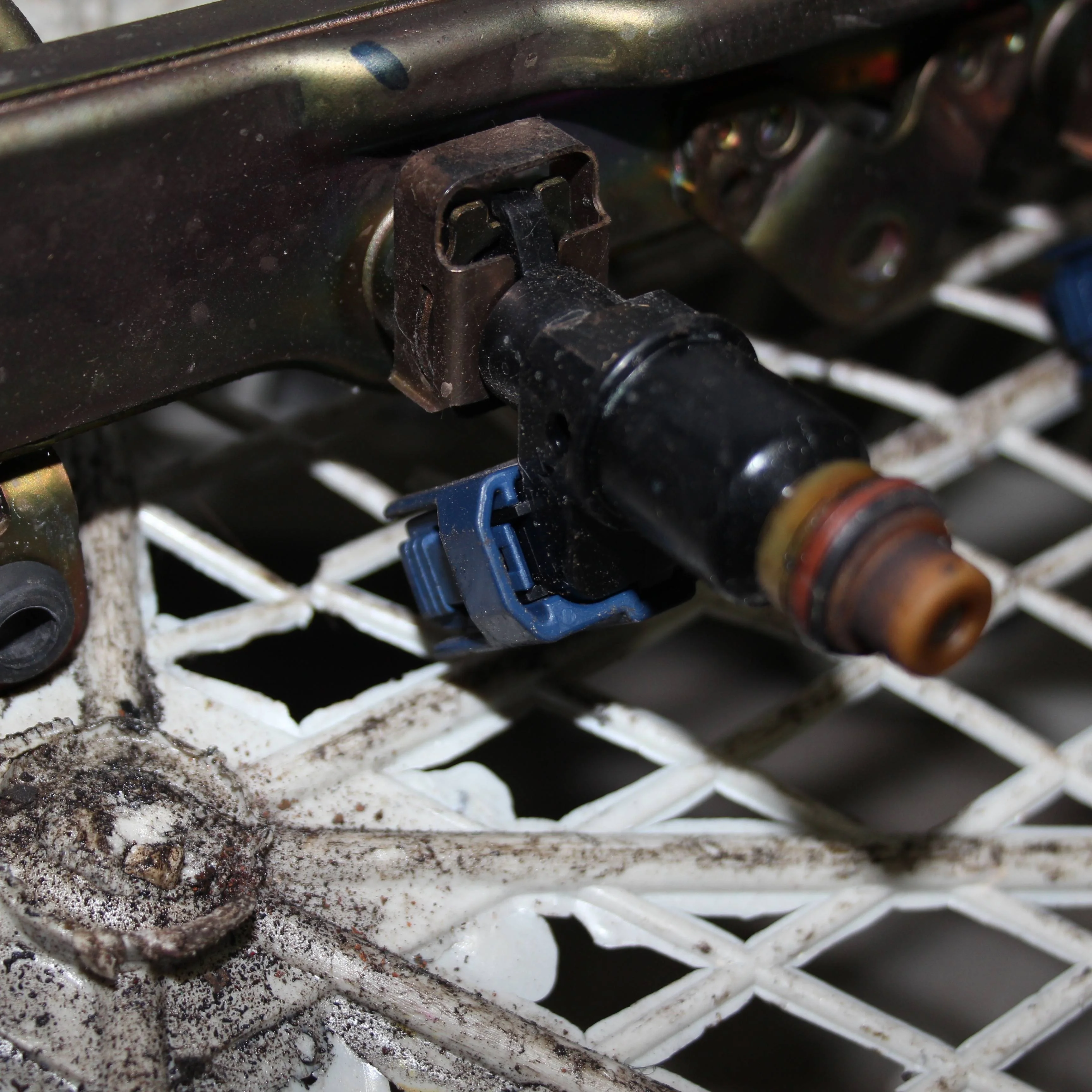 Форсунка топливная HONDA Civic VIII (2005—2009)