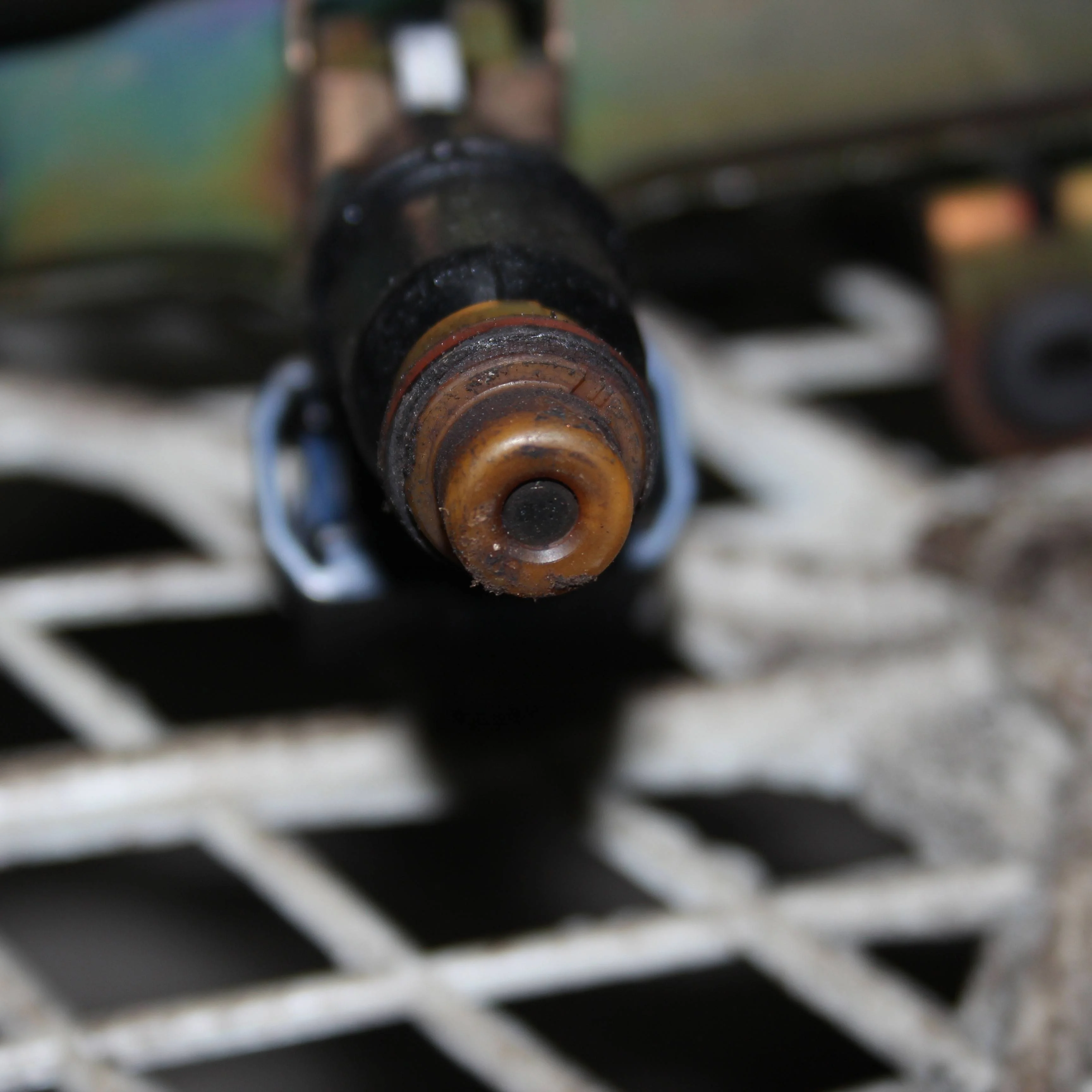 Форсунка топливная HONDA Civic VIII (2005—2009)