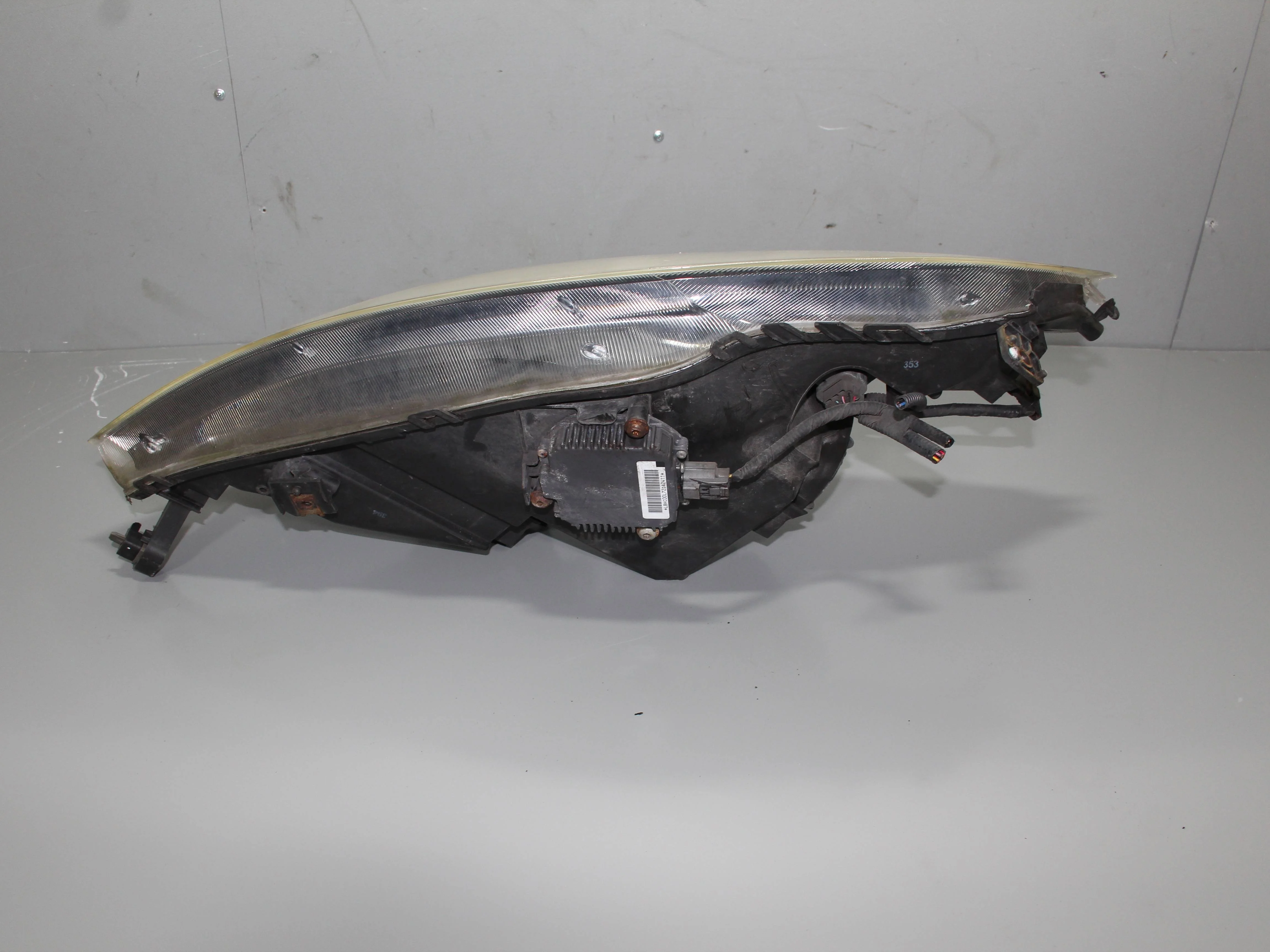 Блок розжига ксенона HONDA Civic VIII (2005—2009)