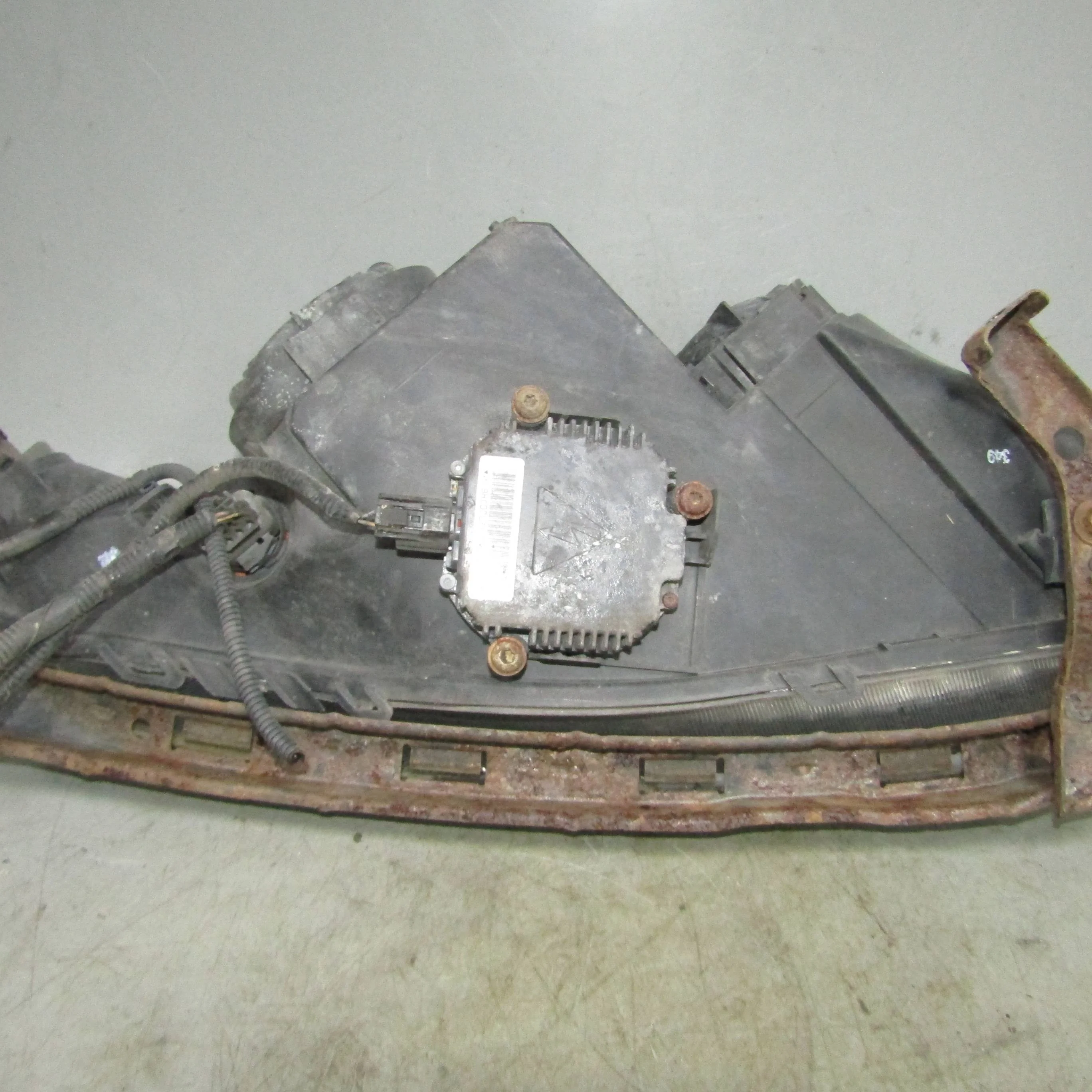 Блок розжига ксенона HONDA Civic VIII (2005—2009)