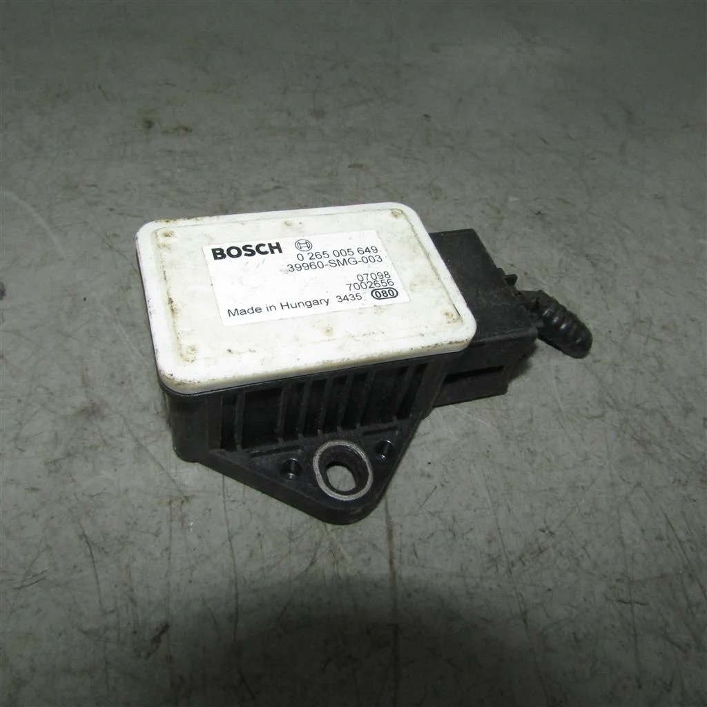 Датчик ускорения HONDA Civic VIII (2005—2009)