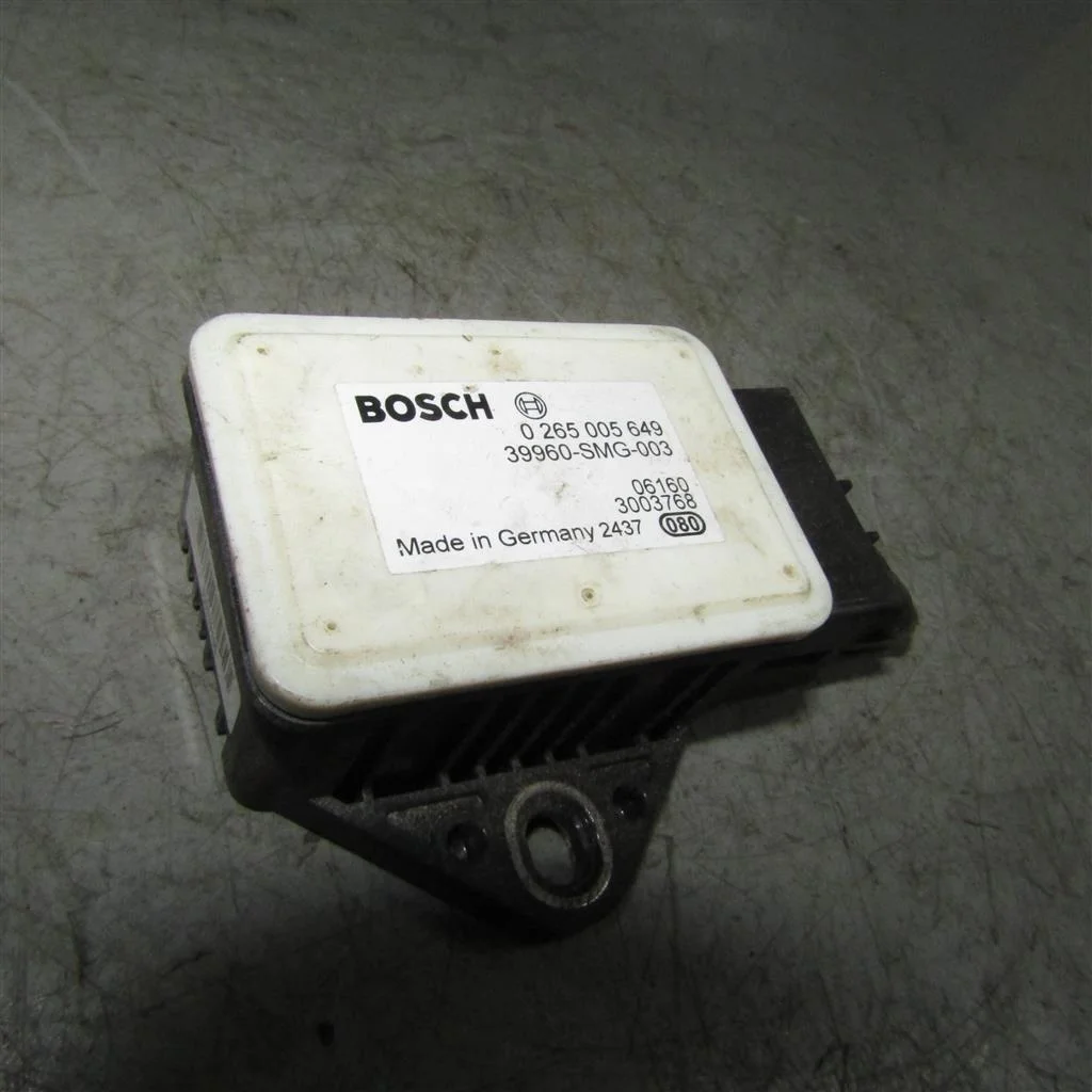 Датчик ускорения HONDA Civic VIII (2005—2009)