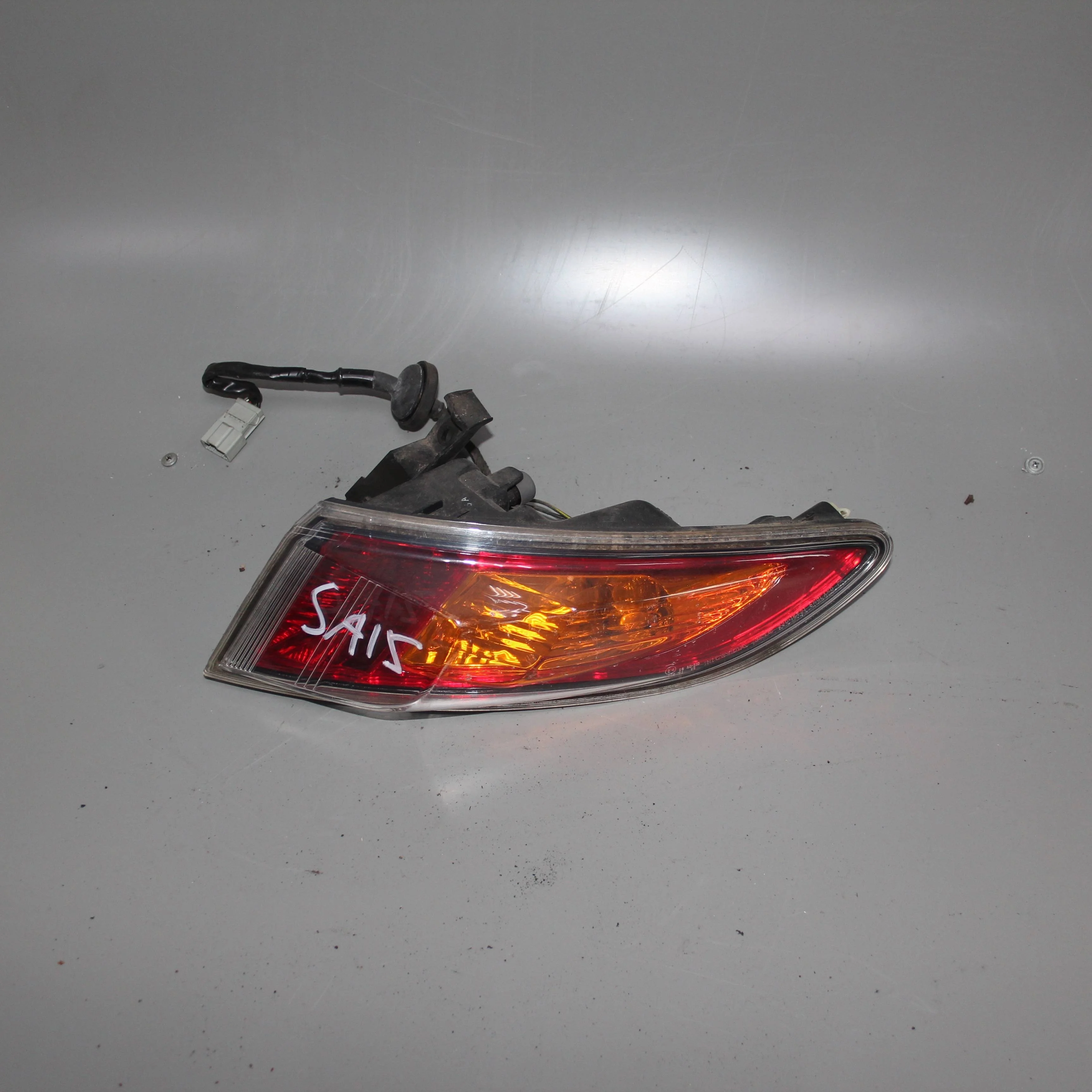 Фонарь внешний правый HONDA Civic VIII (2005—2009)