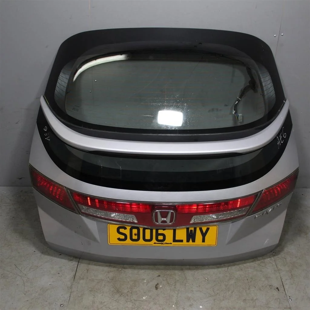 Крышка багажника HONDA Civic VIII (2005—2009)