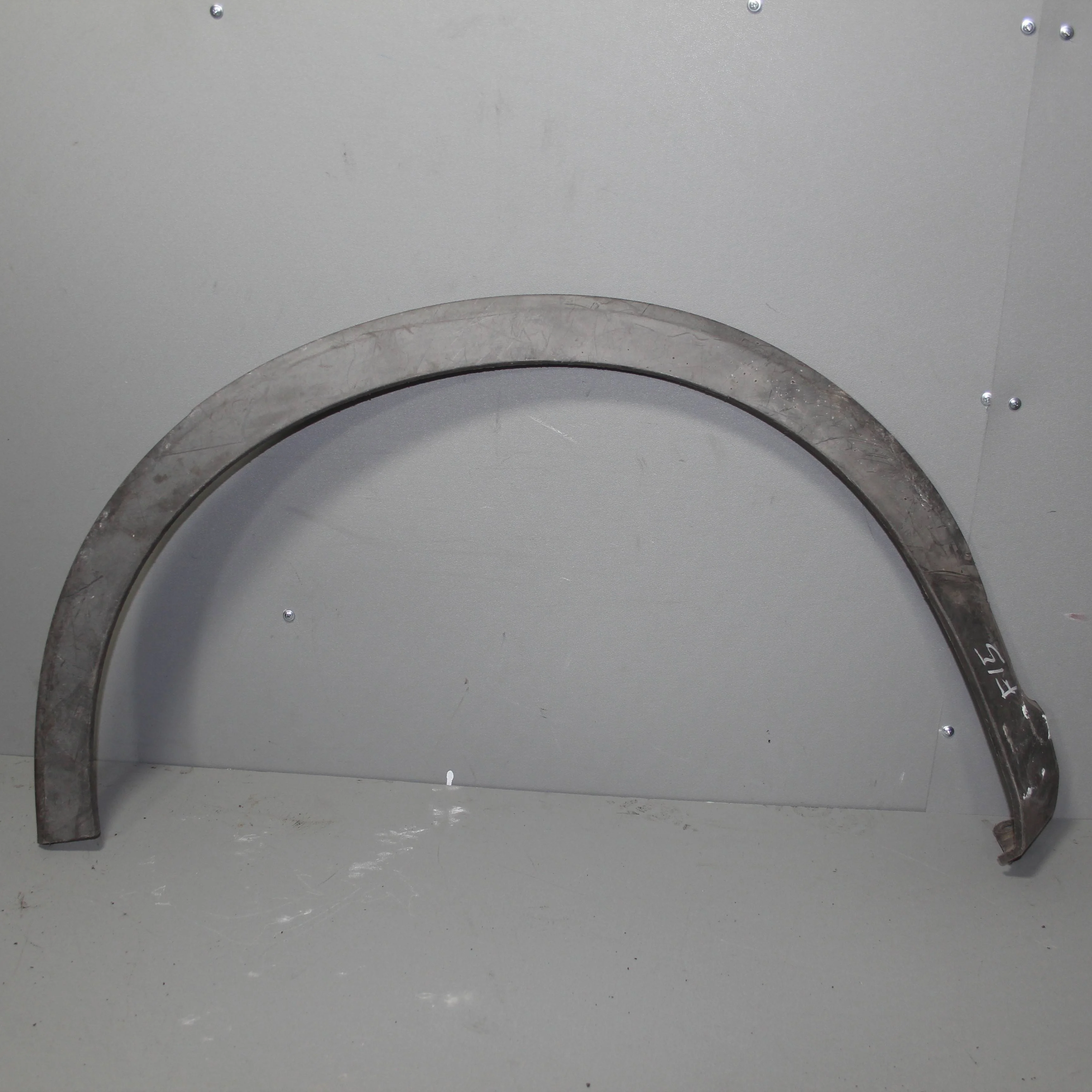 Арка колеса задняя левая HONDA Civic VIII (2005—2