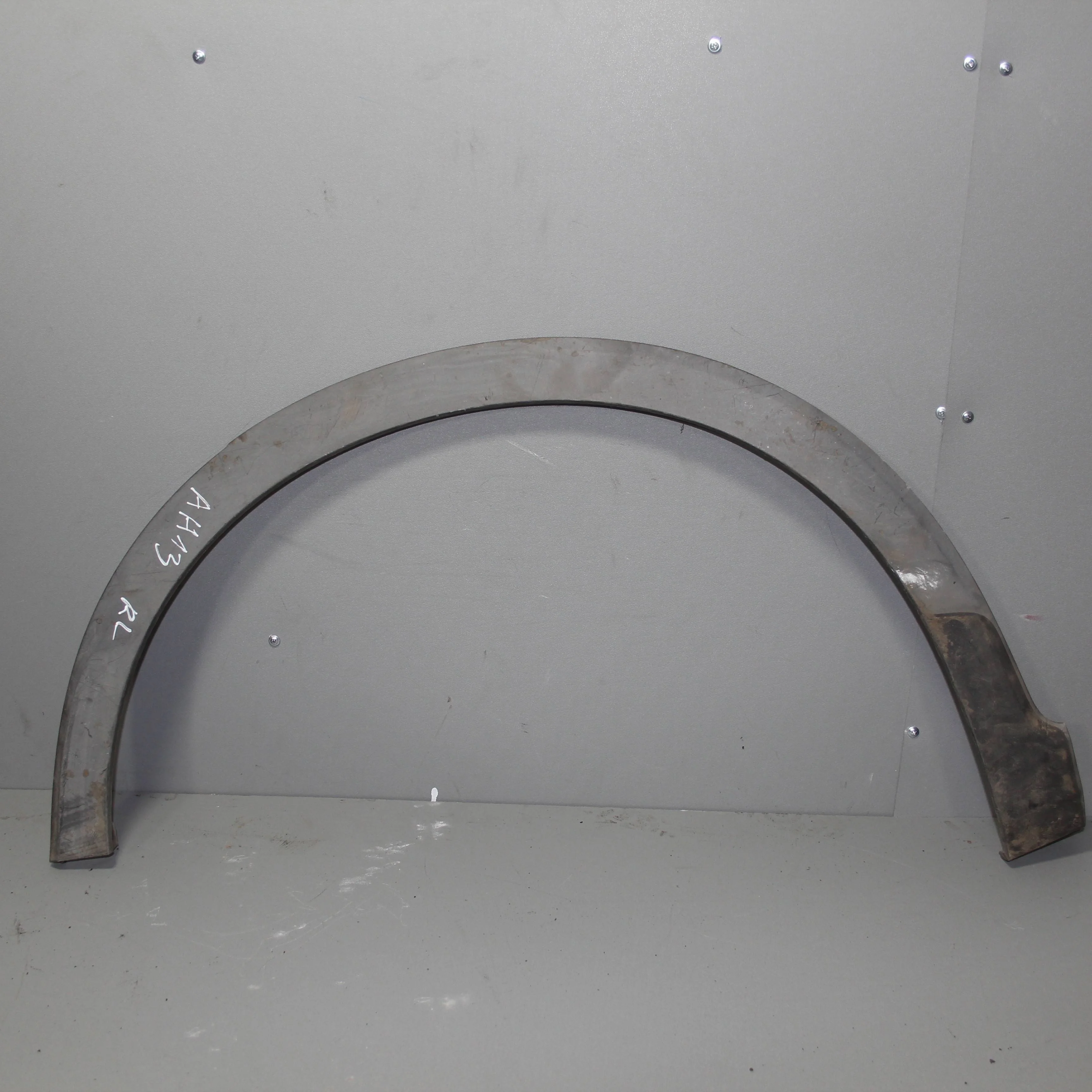 Арка колеса задняя левая HONDA Civic VIII (2005—2